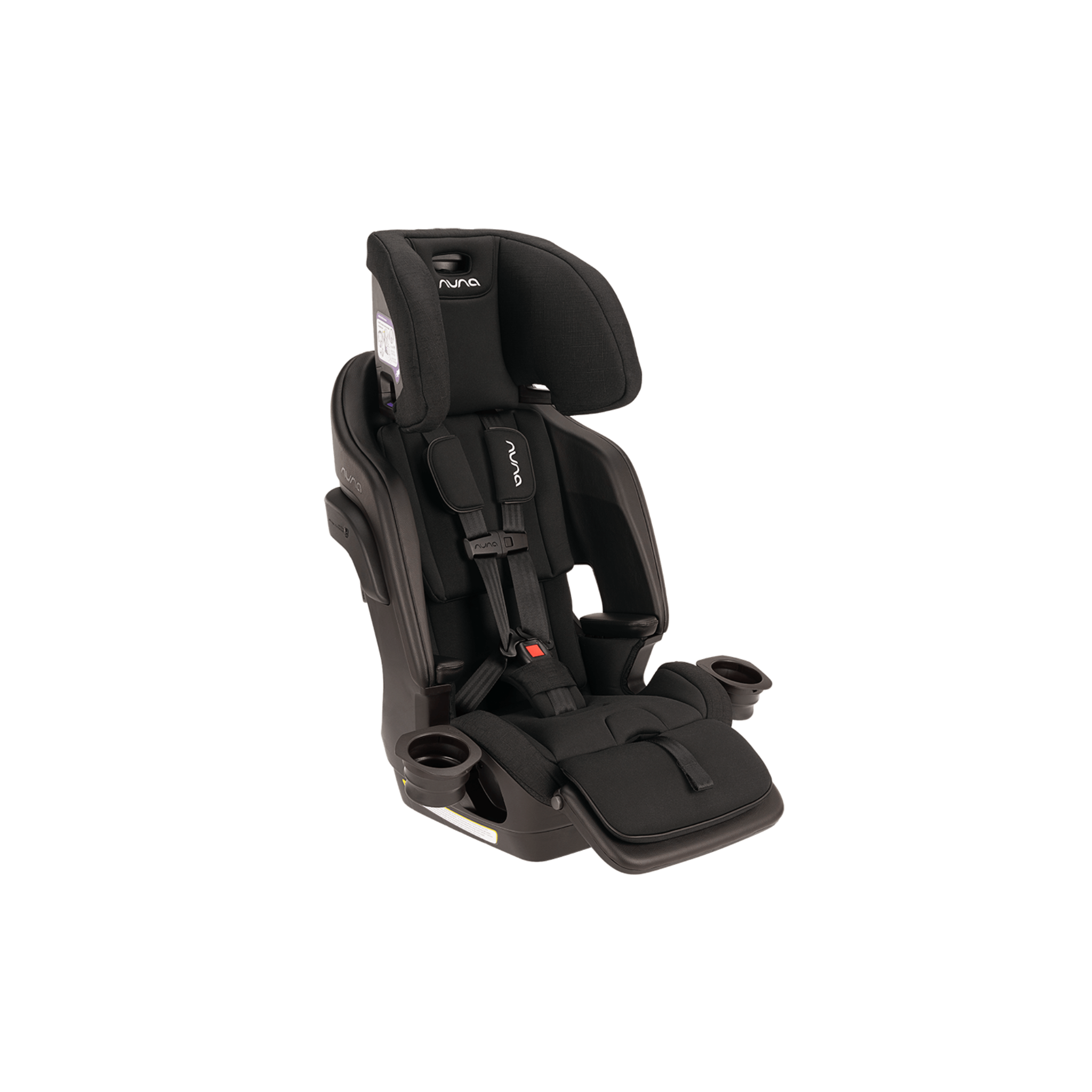 Nuna Lumn Combination Car Seat | Tots to Teens Furniture