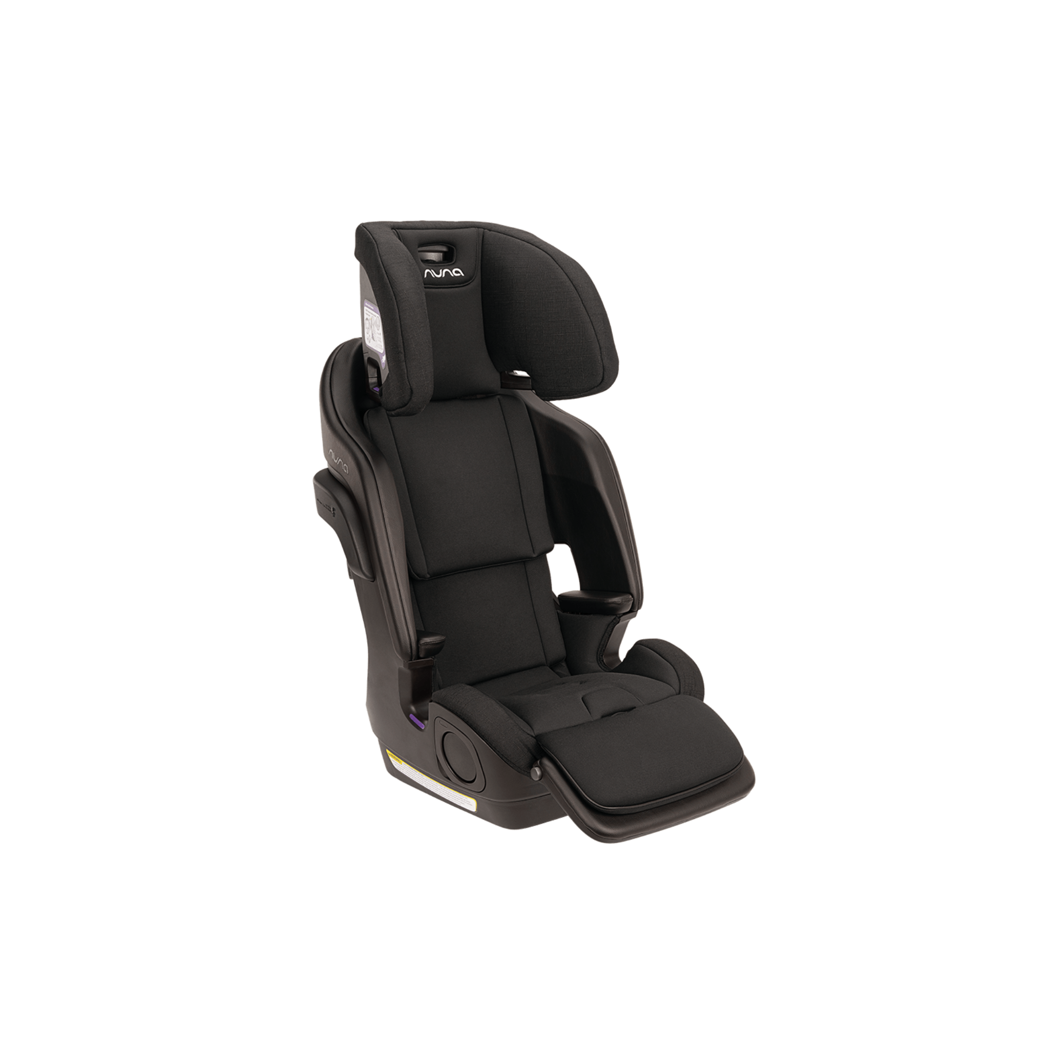 Nuna Lumn Combination Car Seat | Tots to Teens Furniture