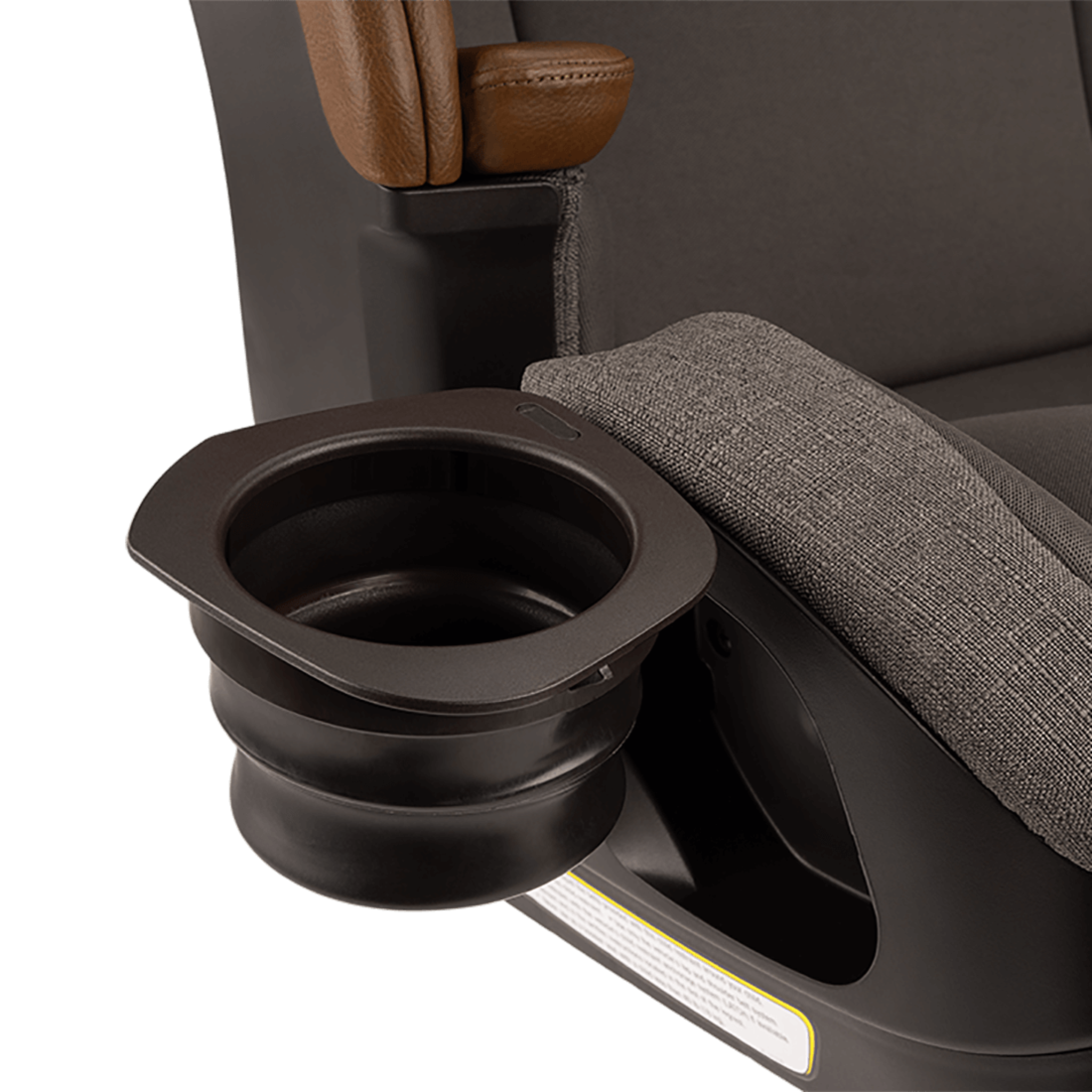 Nuna Lumn Combination Car Seat - Tots to Teens Furniture