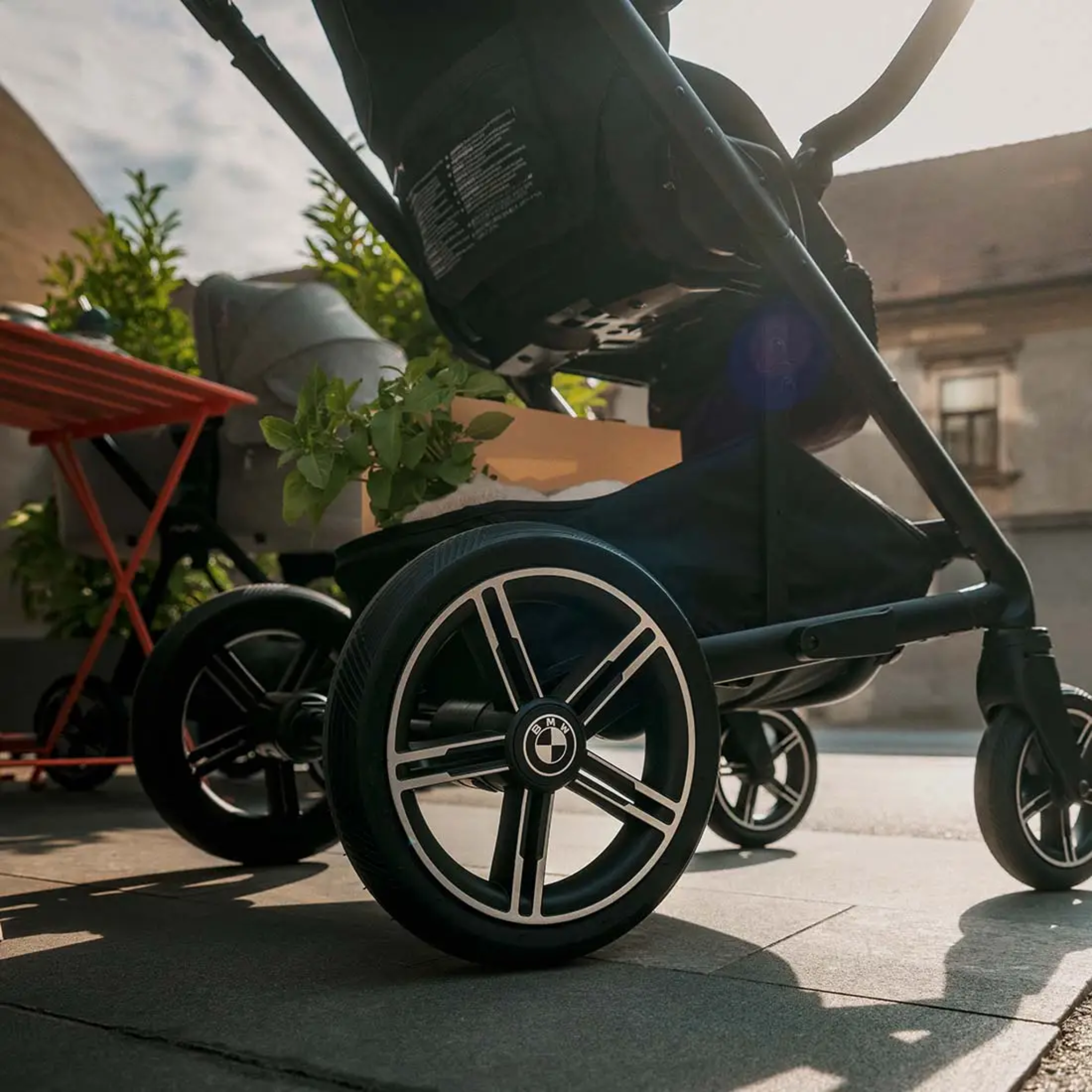 mixx next BMW Collection - Tots to Teens Furniture