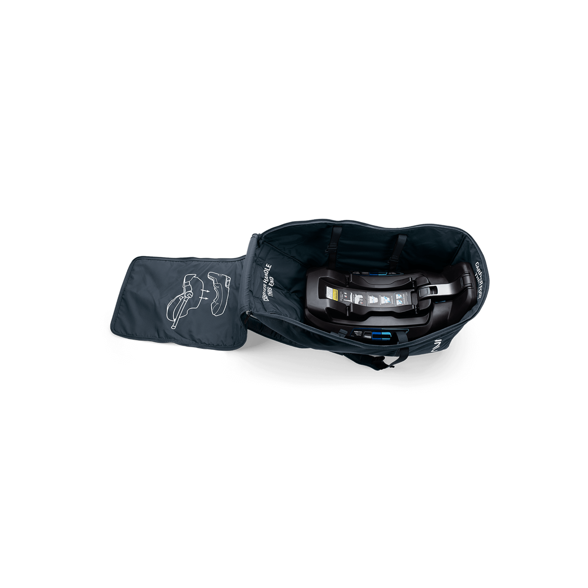 pipa series Travel Bag | Tots to Teens Furniture