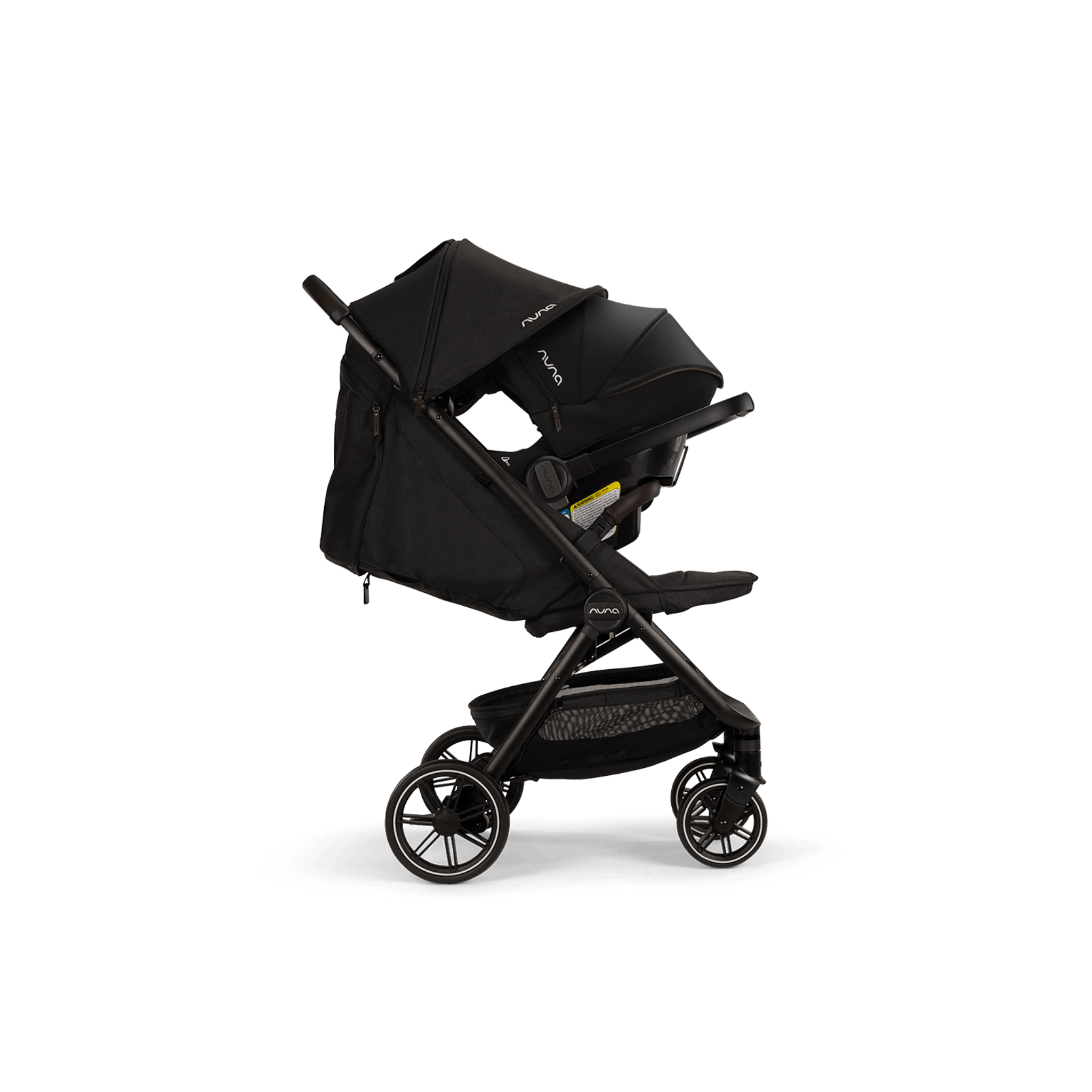 trvl lx + pipa urbn travel system - Tots to Teens Furniture