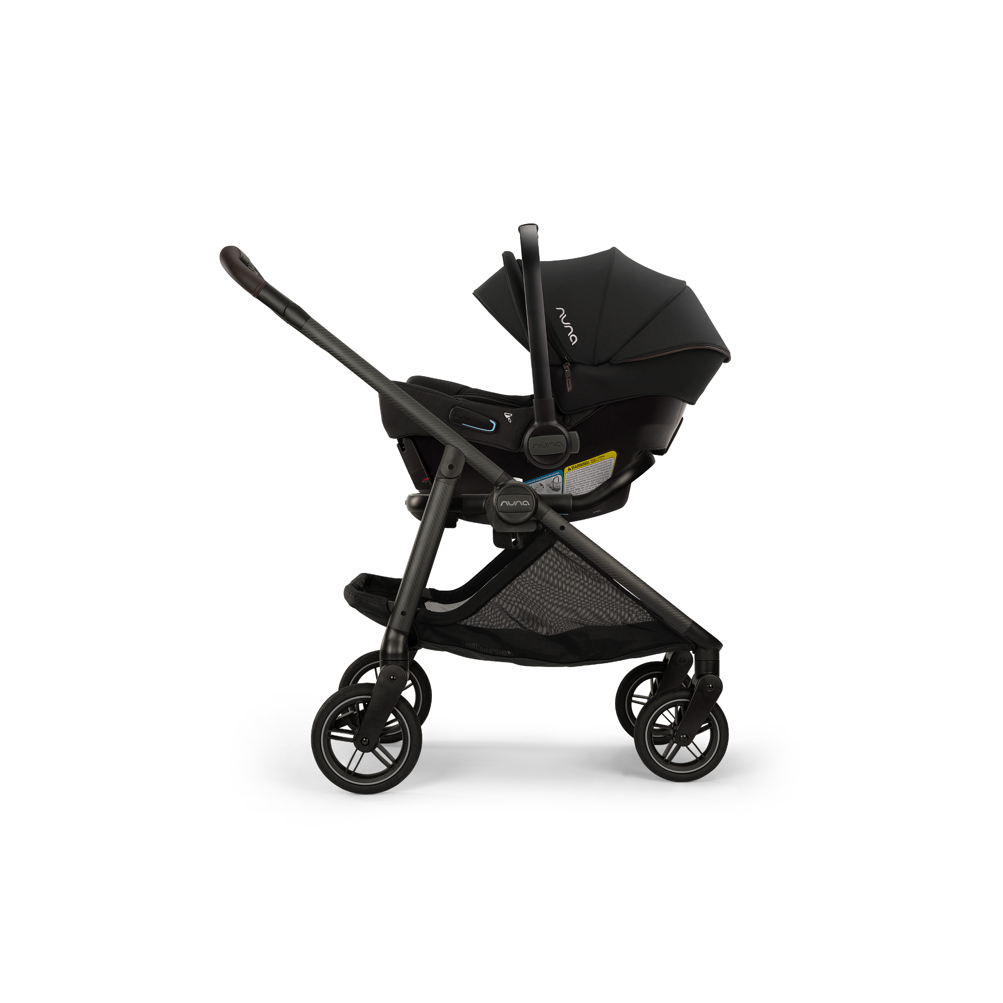 swiv + pipa urbn travel system - Tots to Teens Furniture