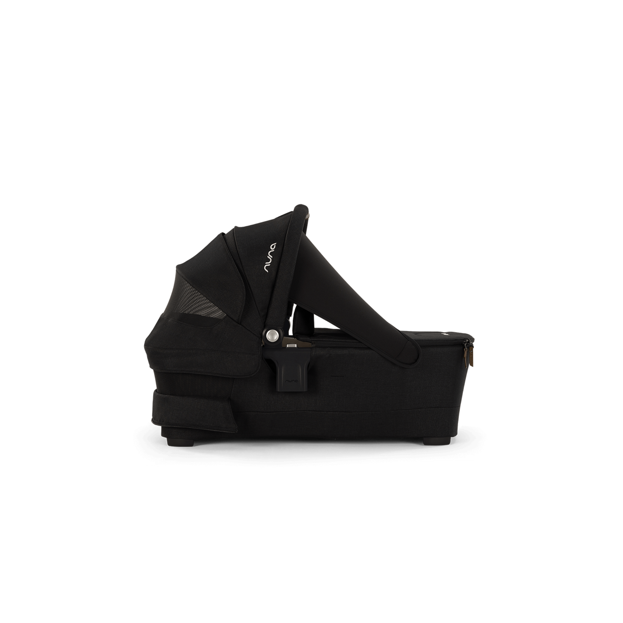 swiv + triv Series Bassinet + Stand - Tots to Teens Furniture