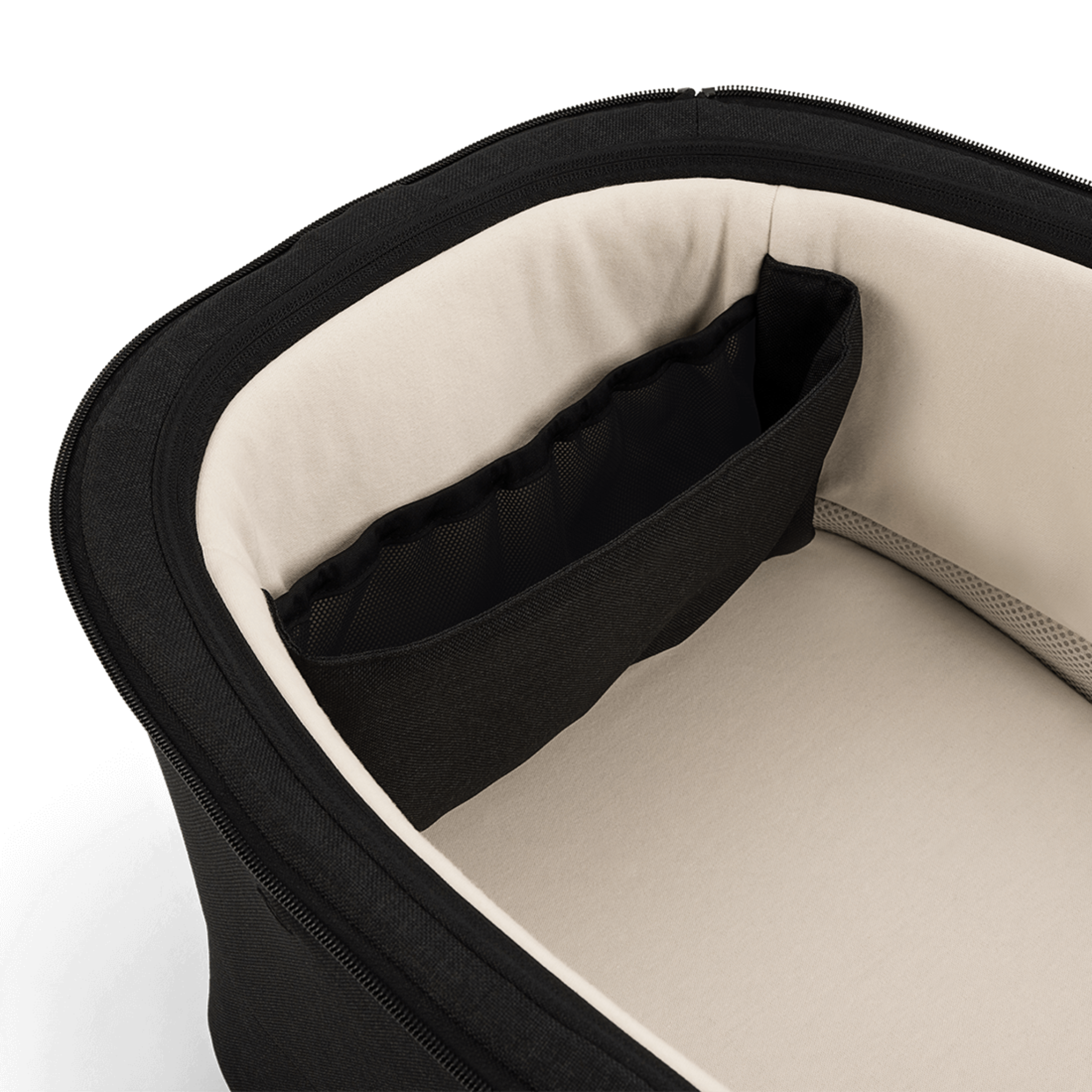 swiv + triv Series Bassinet + Stand | Tots to Teens Furniture