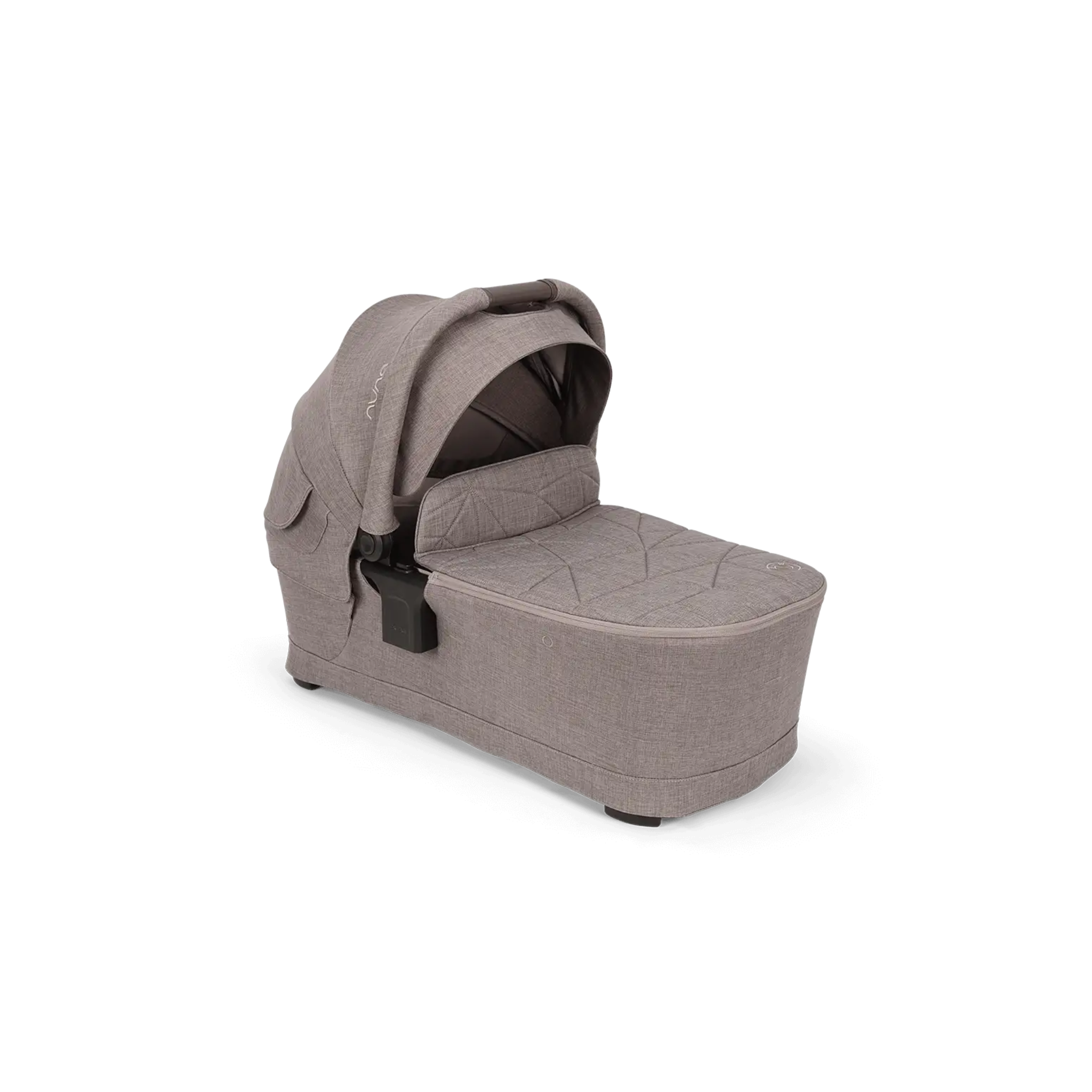 swiv + triv Series Bassinet BMW Collection - Tots to Teens Furniture
