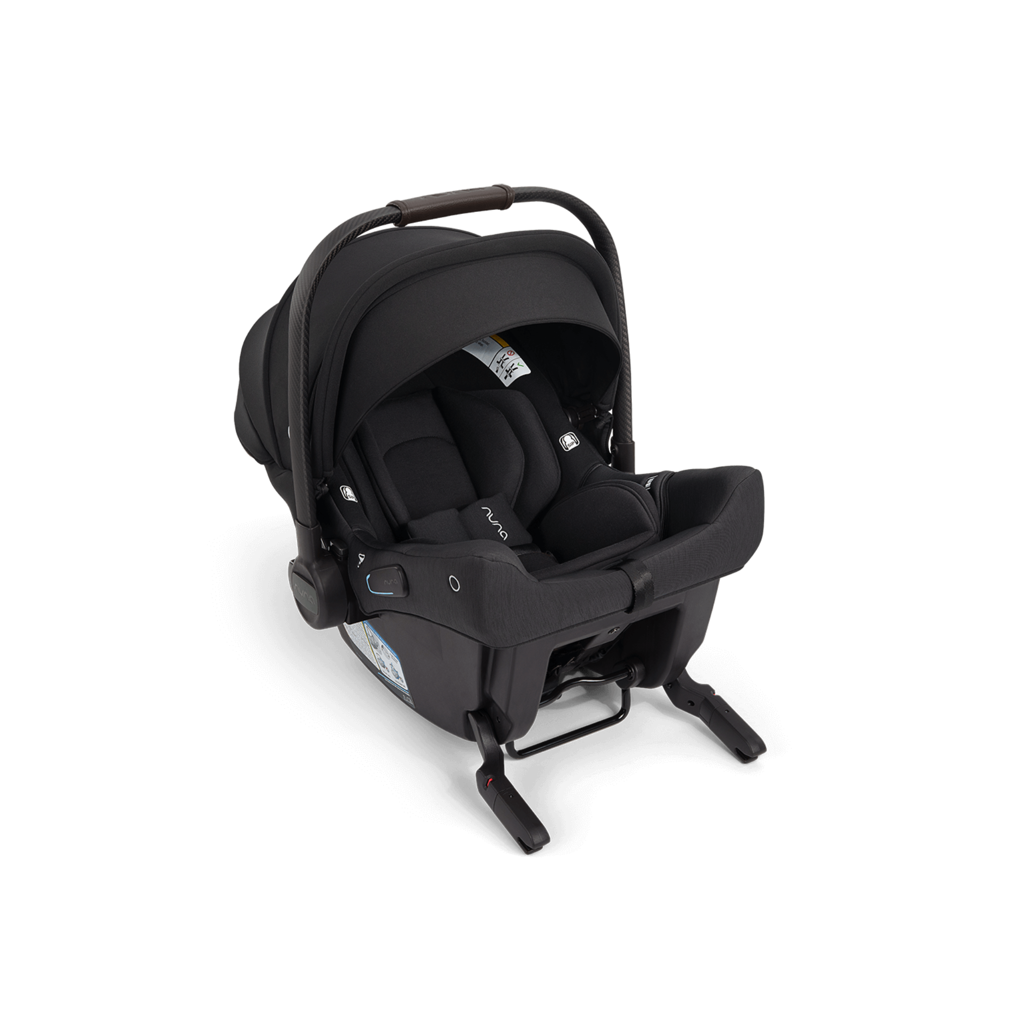 triv lx + pipa urbn travel system | Tots to Teens Furniture