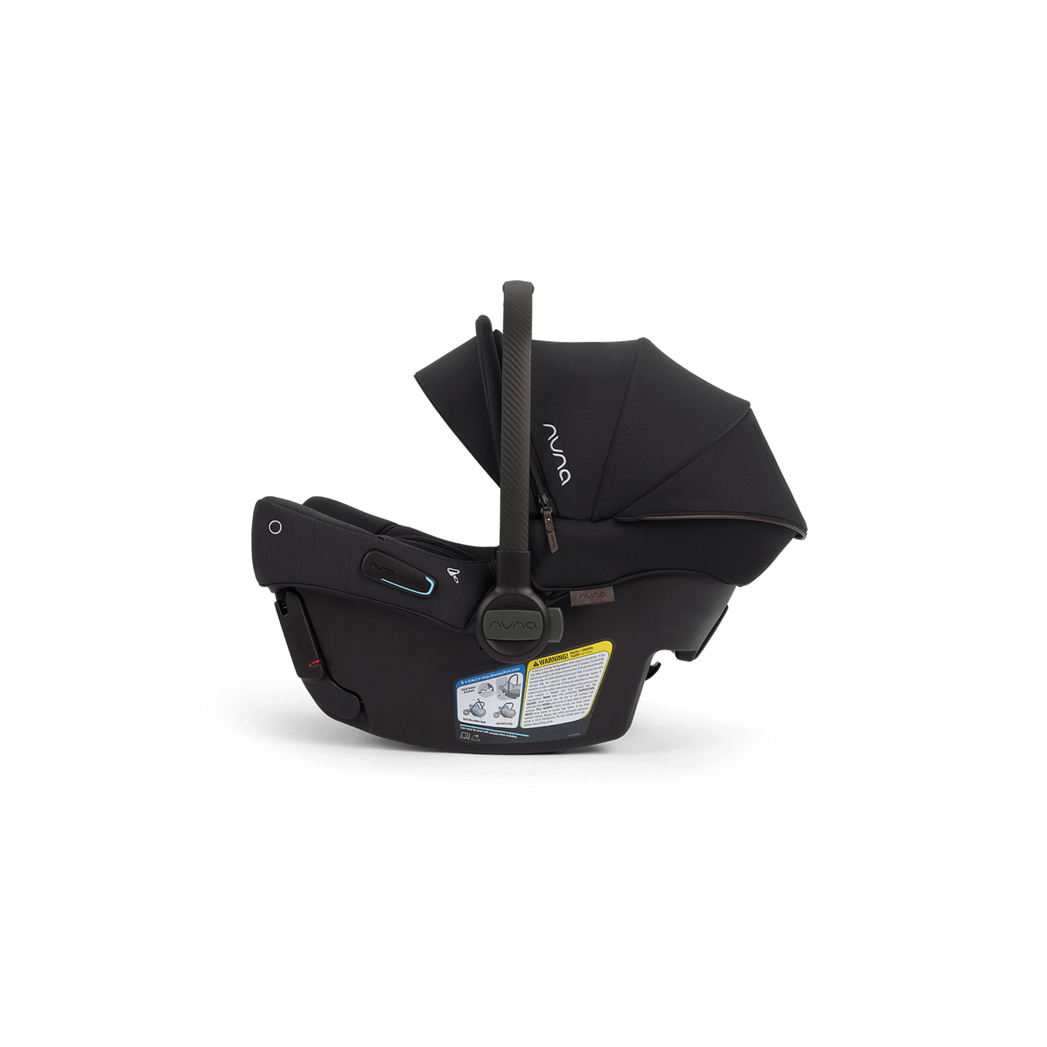 triv lx + pipa urbn travel system - Tots to Teens Furniture