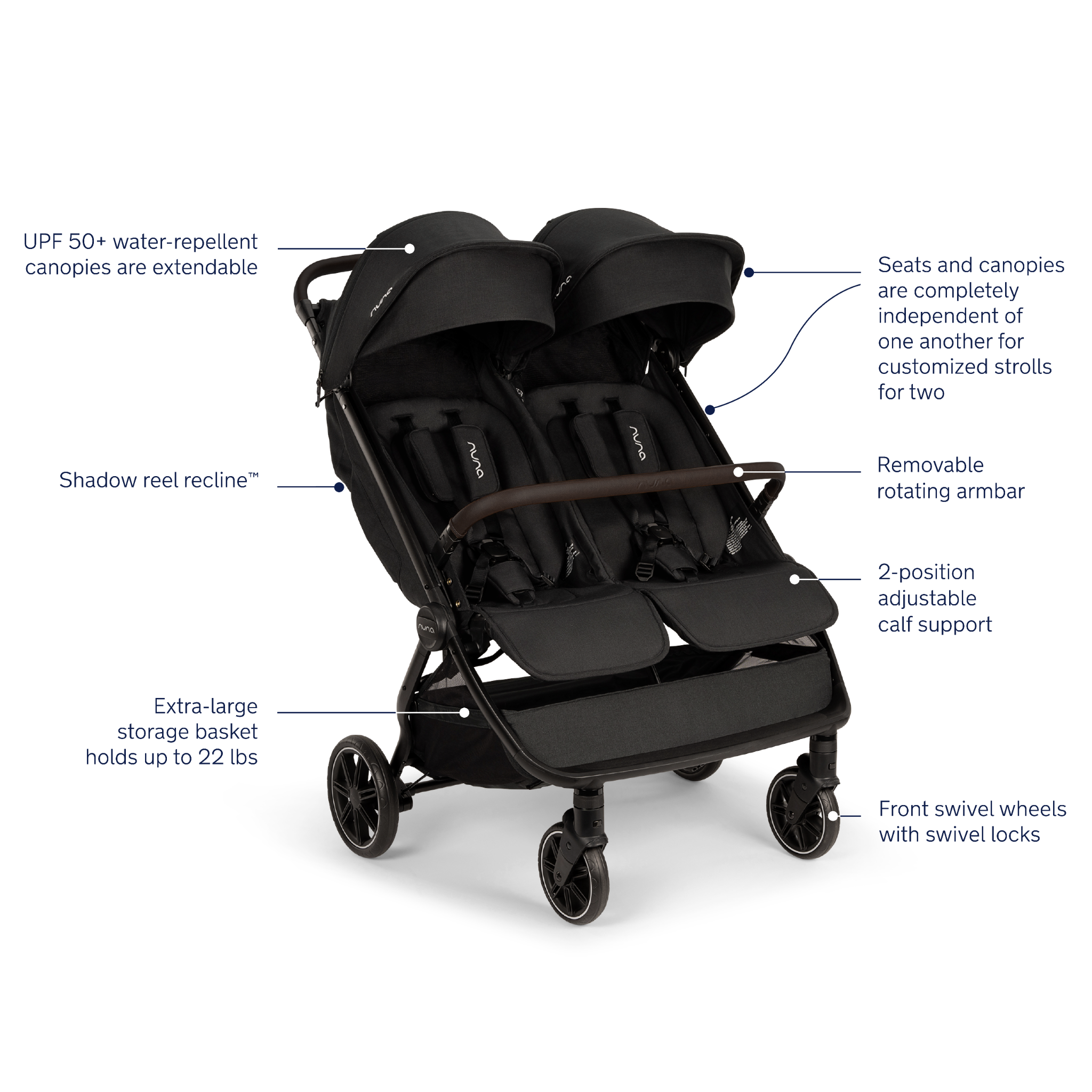 trvl dubl - Tots to Teens Furniture