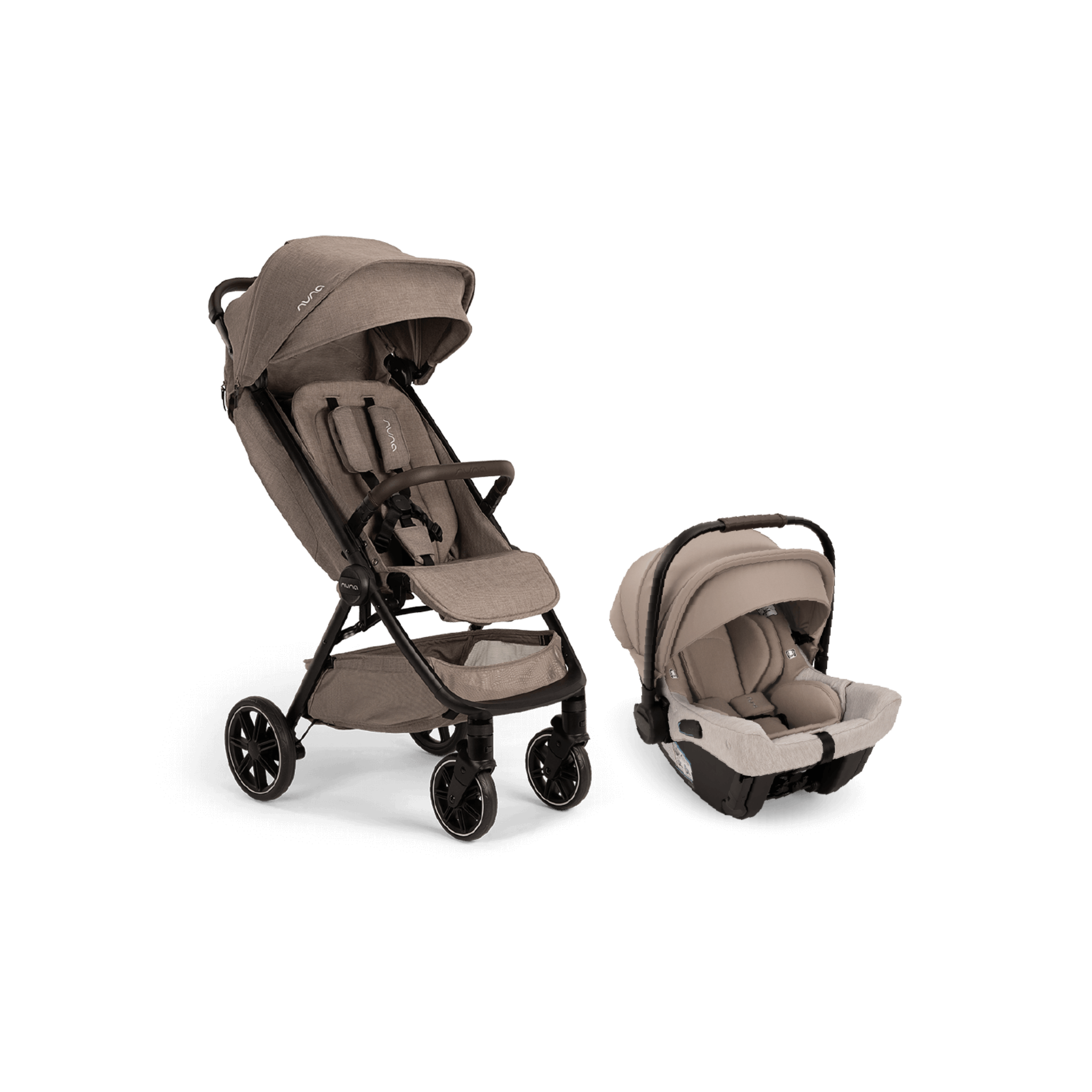 trvl lx + pipa urbn travel system - Tots to Teens Furniture