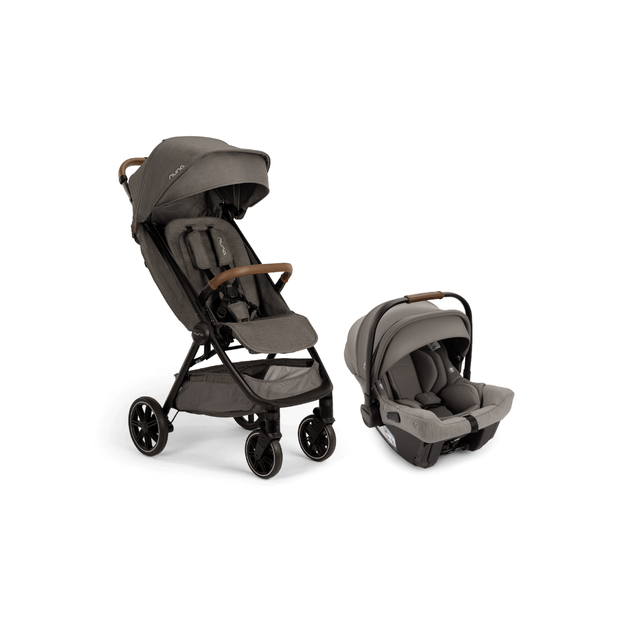 trvl lx + pipa urbn travel system - Tots to Teens Furniture