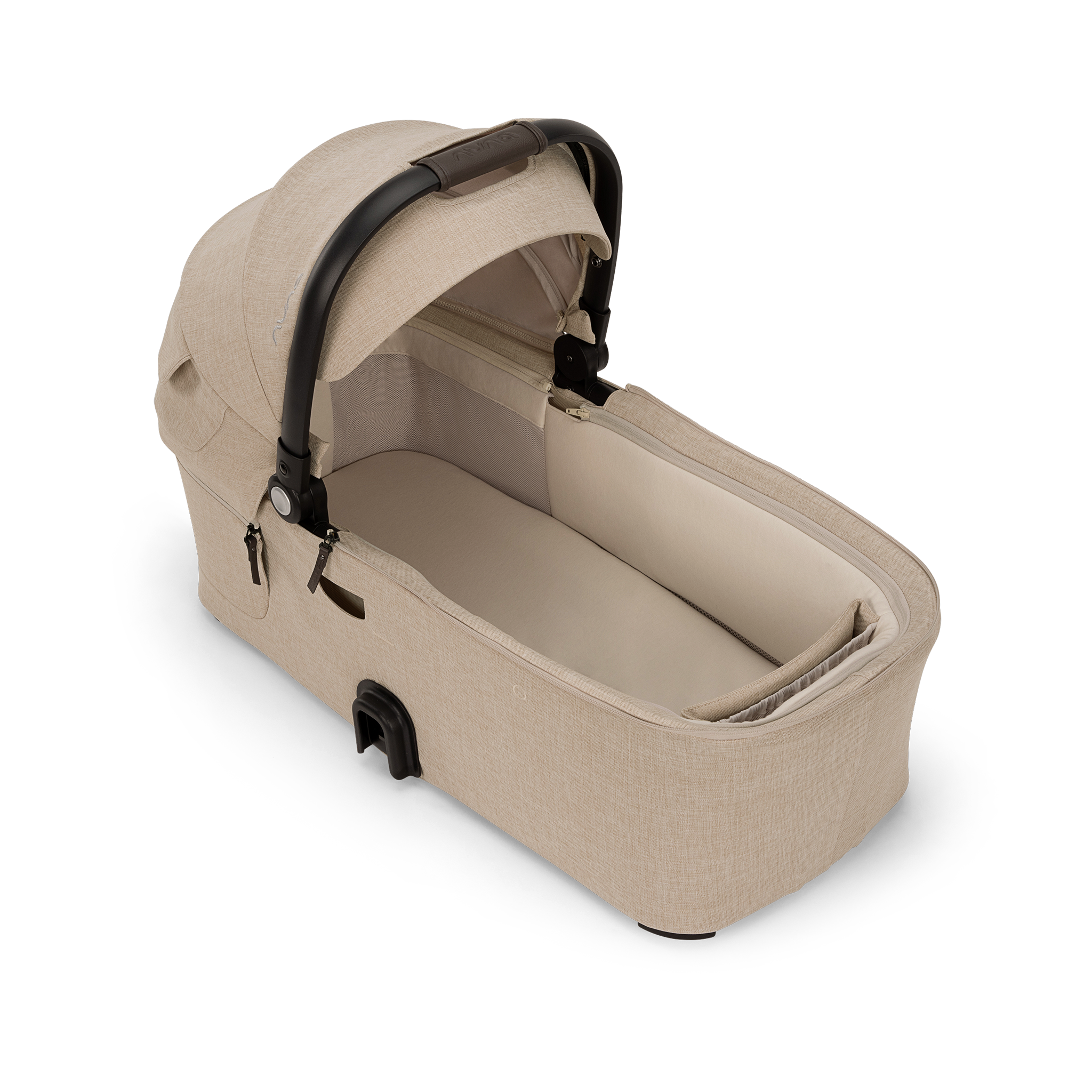 DEMI next Bassinet + Stand - Tots to Teens Furniture
