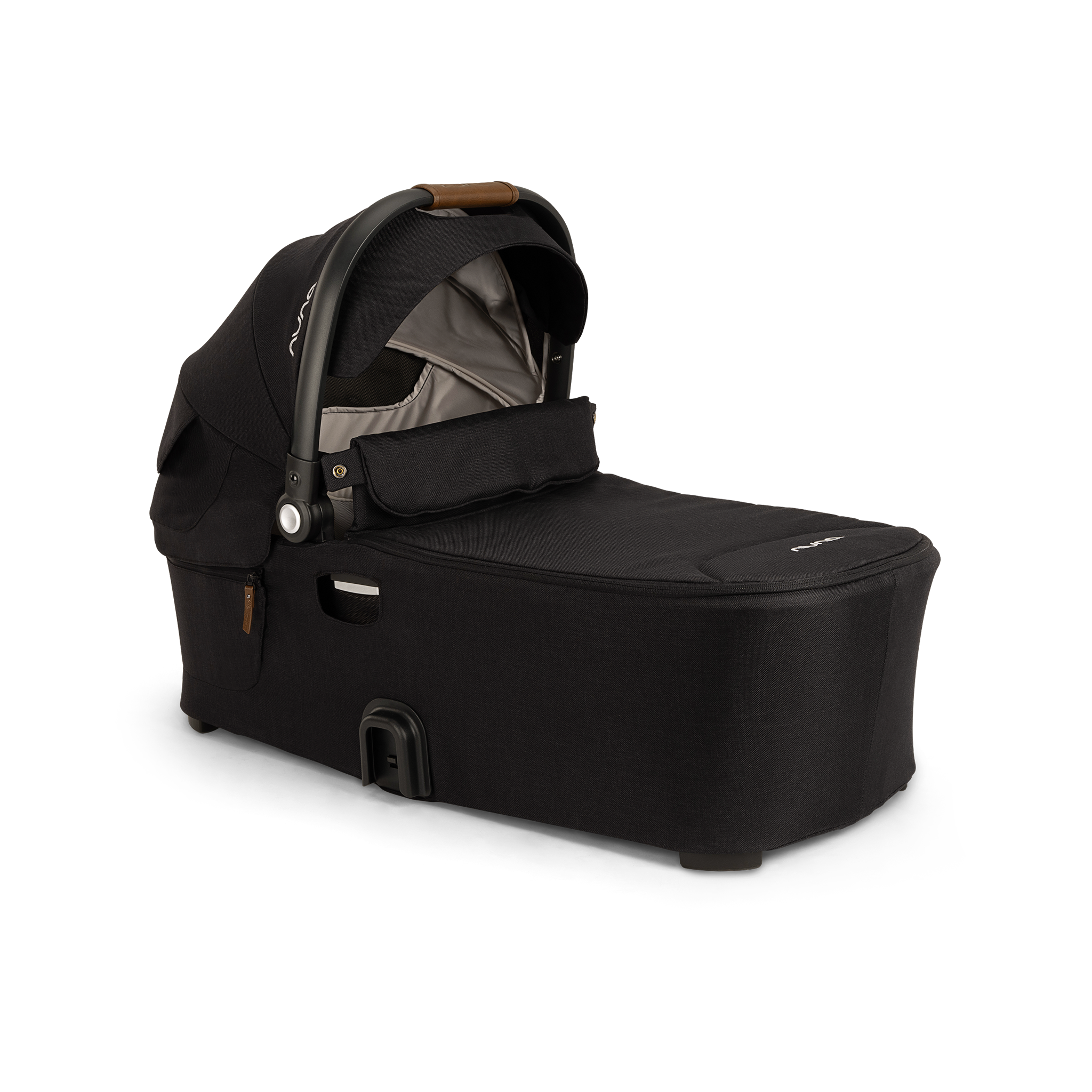 DEMI next Bassinet + Stand - Tots to Teens Furniture