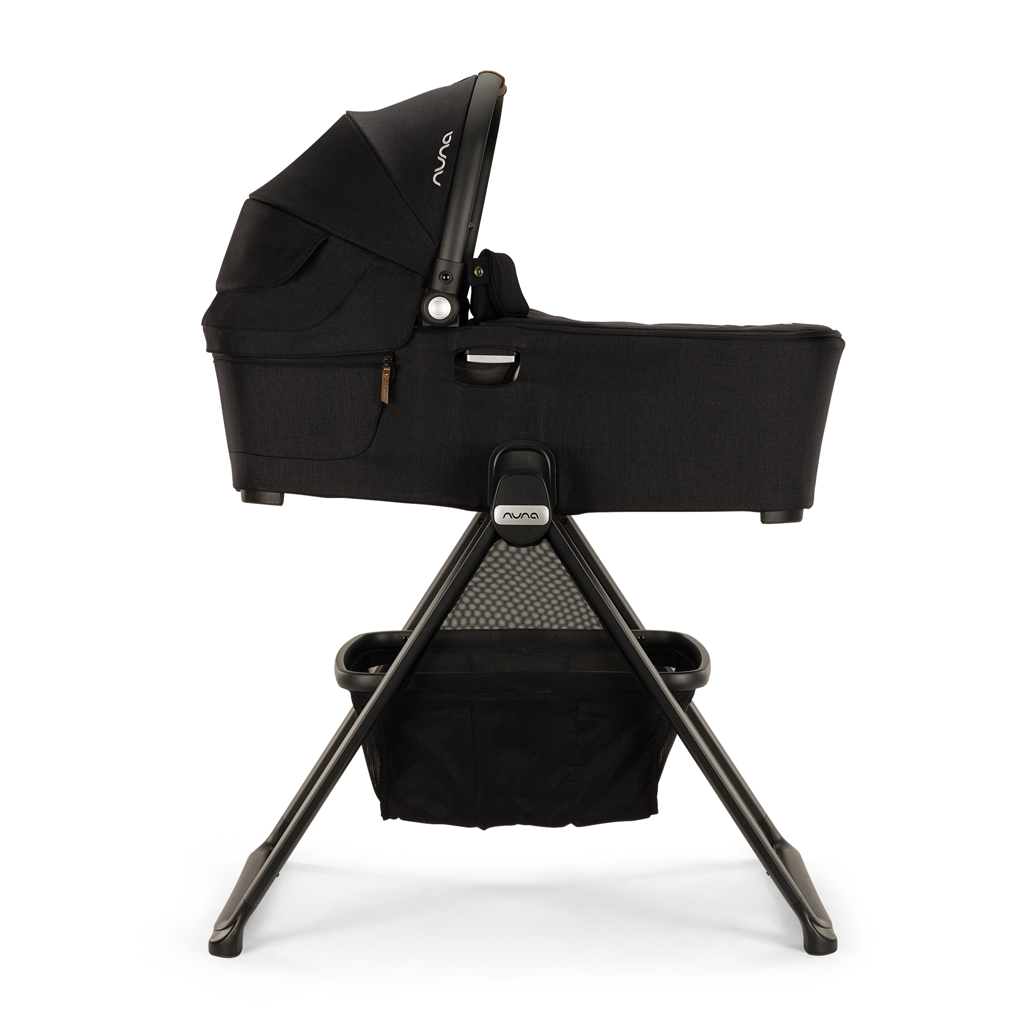 DEMI next Bassinet + Stand - Tots to Teens Furniture