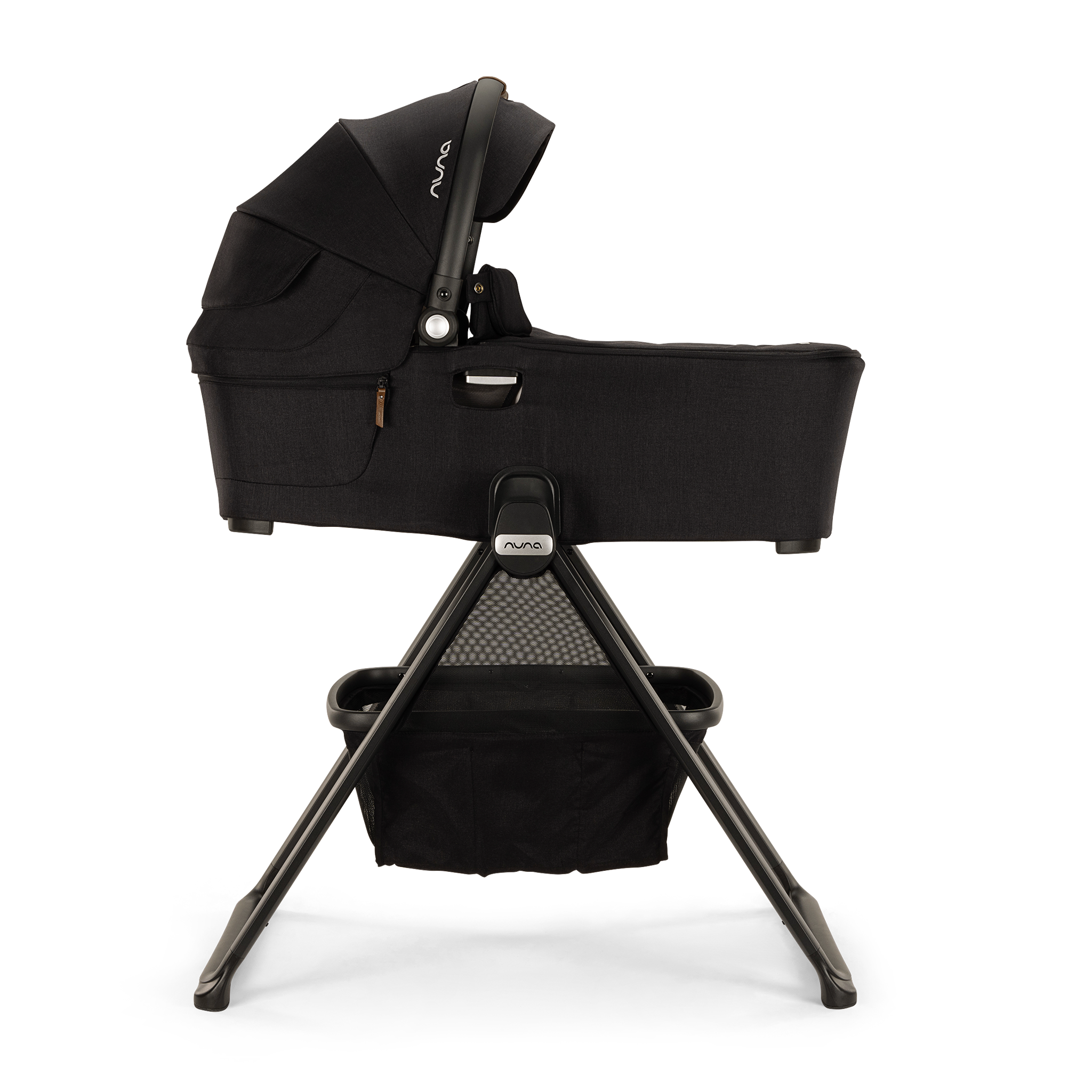 DEMI next Bassinet + Stand - Tots to Teens Furniture