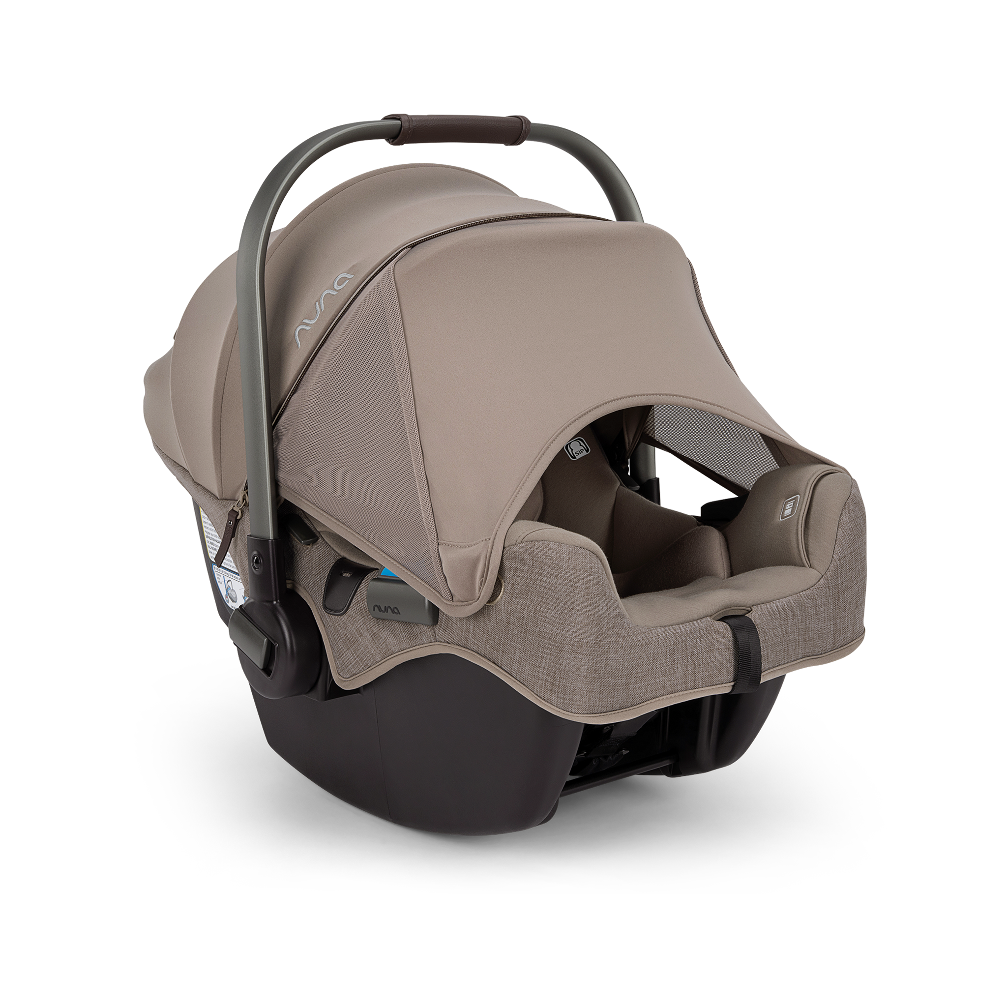 pipa™ aire rx + pipa relx base™ - Tots to Teens Furniture