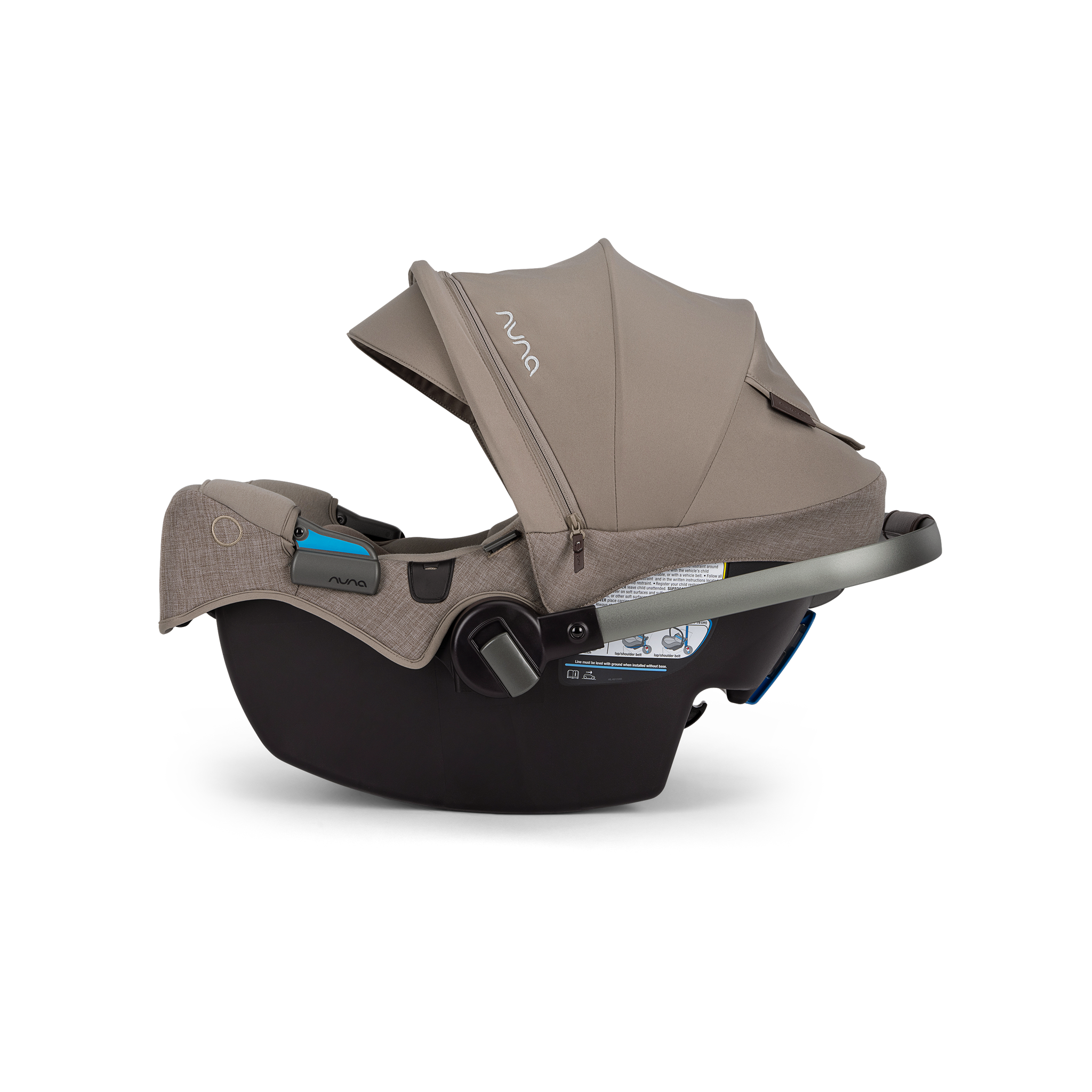pipa™ aire rx + pipa relx base™ - Tots to Teens Furniture