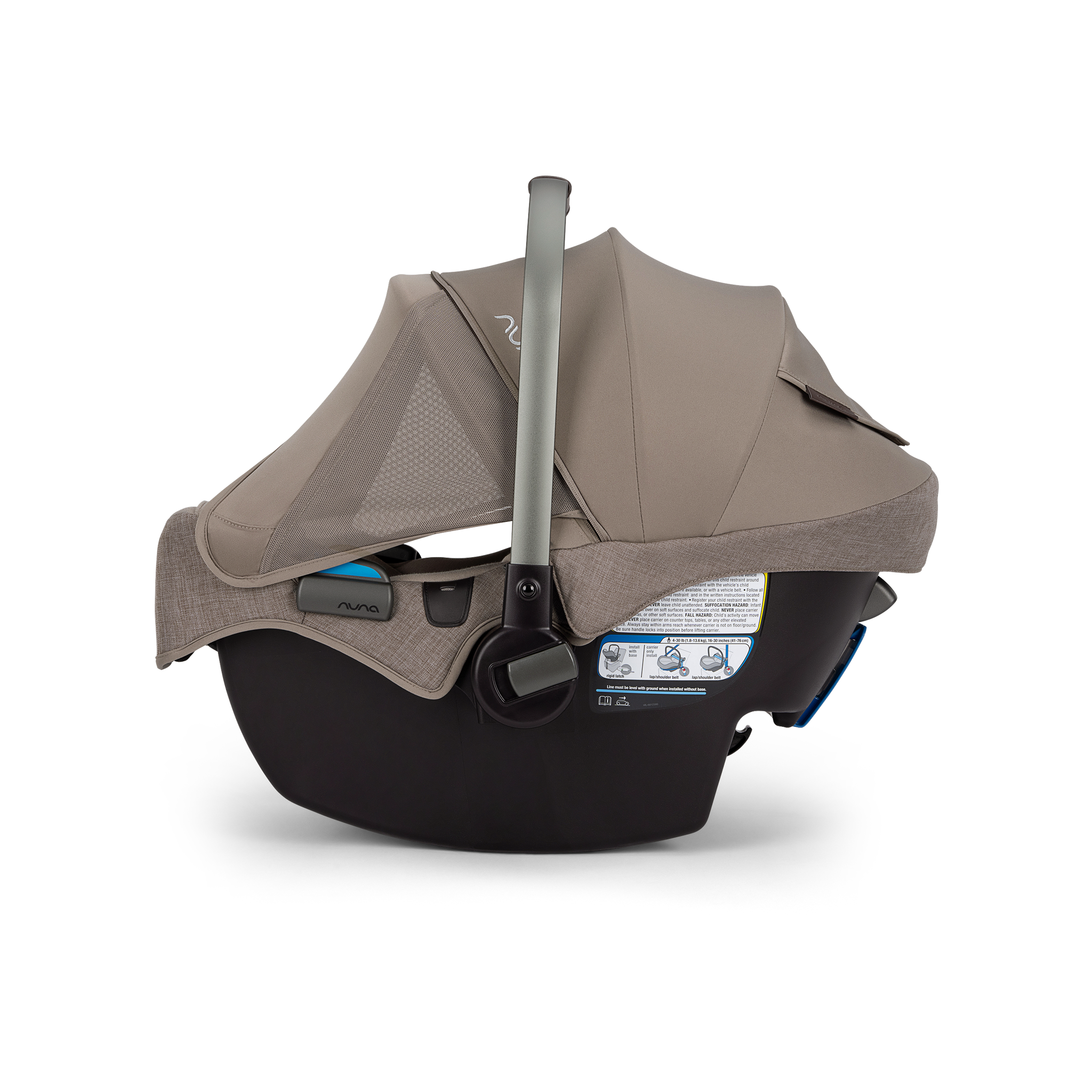 pipa™ aire rx + pipa relx base™ - Tots to Teens Furniture