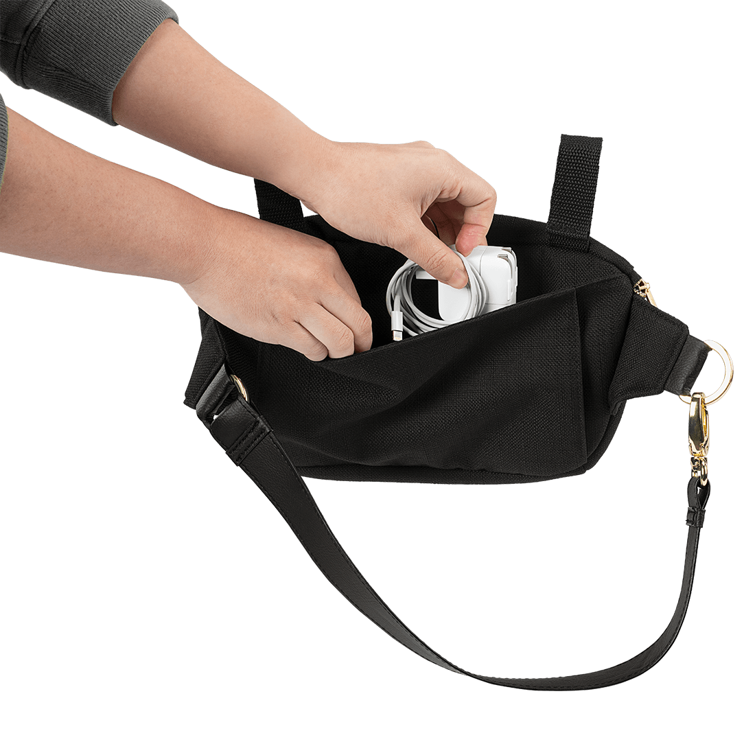 Nuna Sling Bag | Tots to Teens Furniture