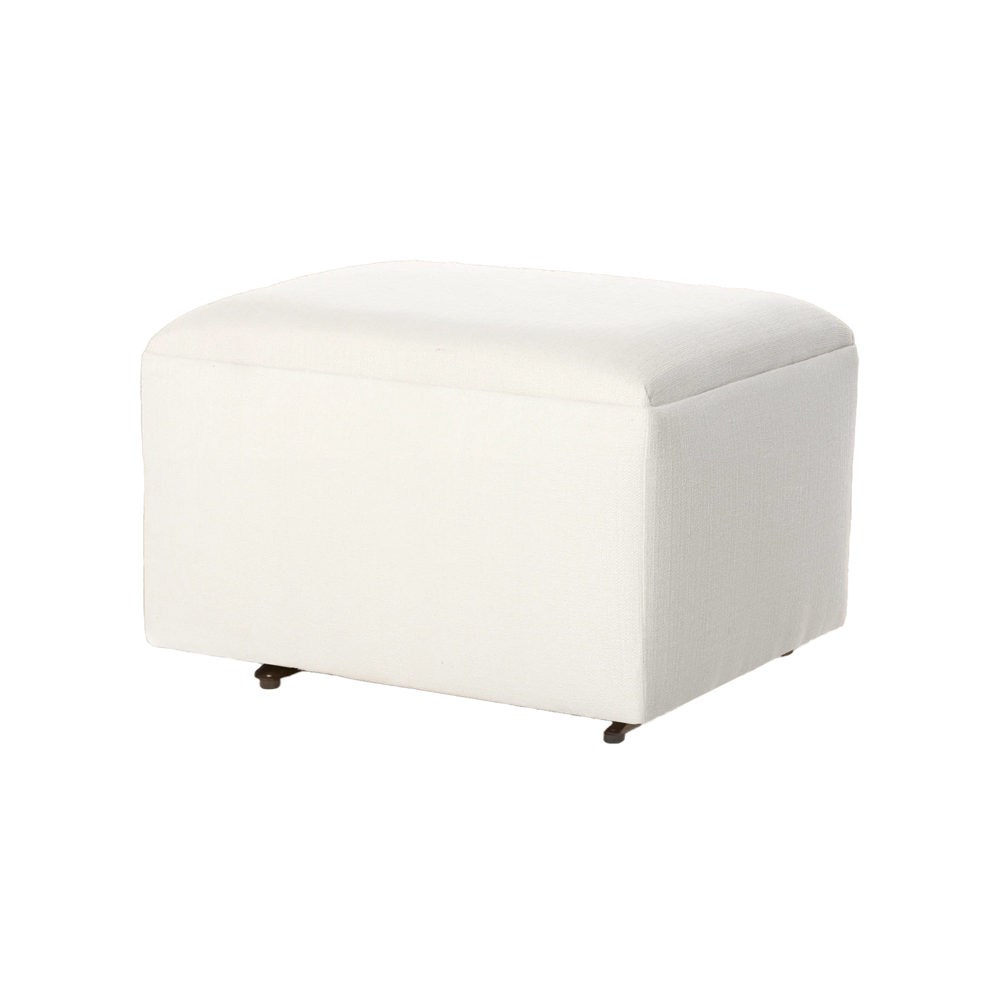 Oilo Gliding Ottoman - Tots to Teens Furniture