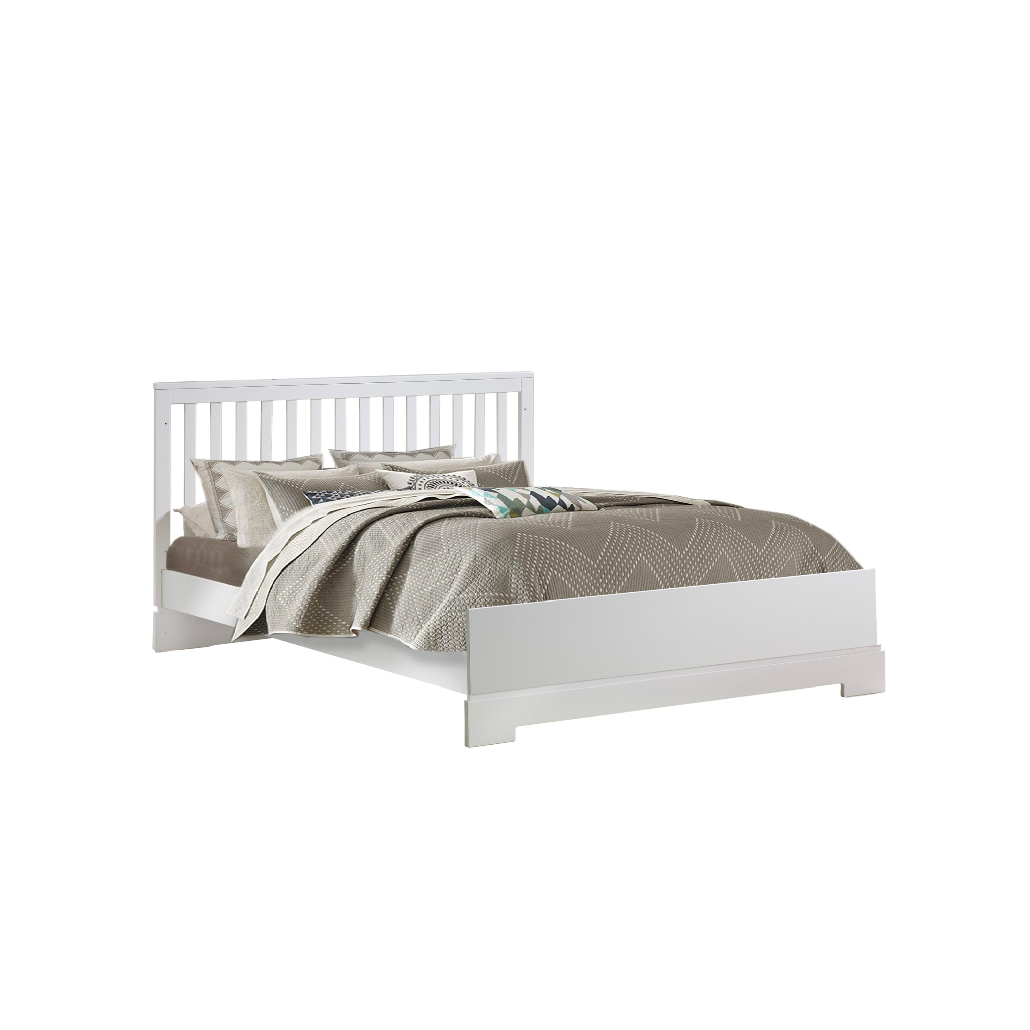 Tulip Full Size Conversion Set - Tots to Teens Furniture