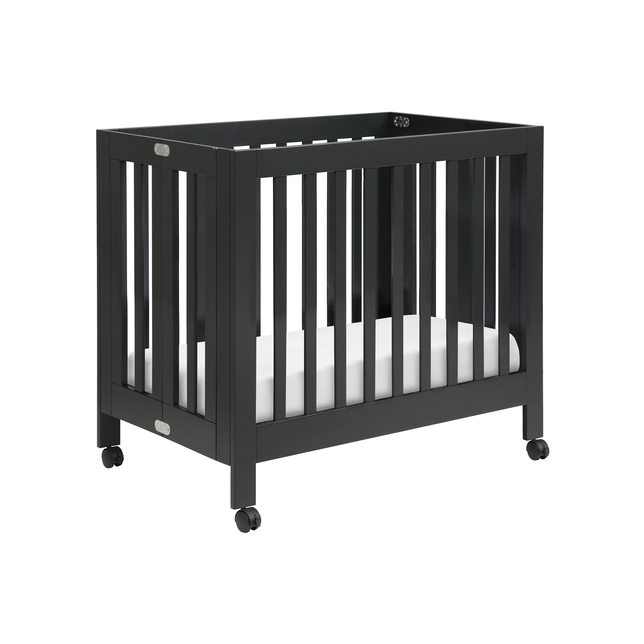 Origami Mini Crib - Tots to Teens Furniture