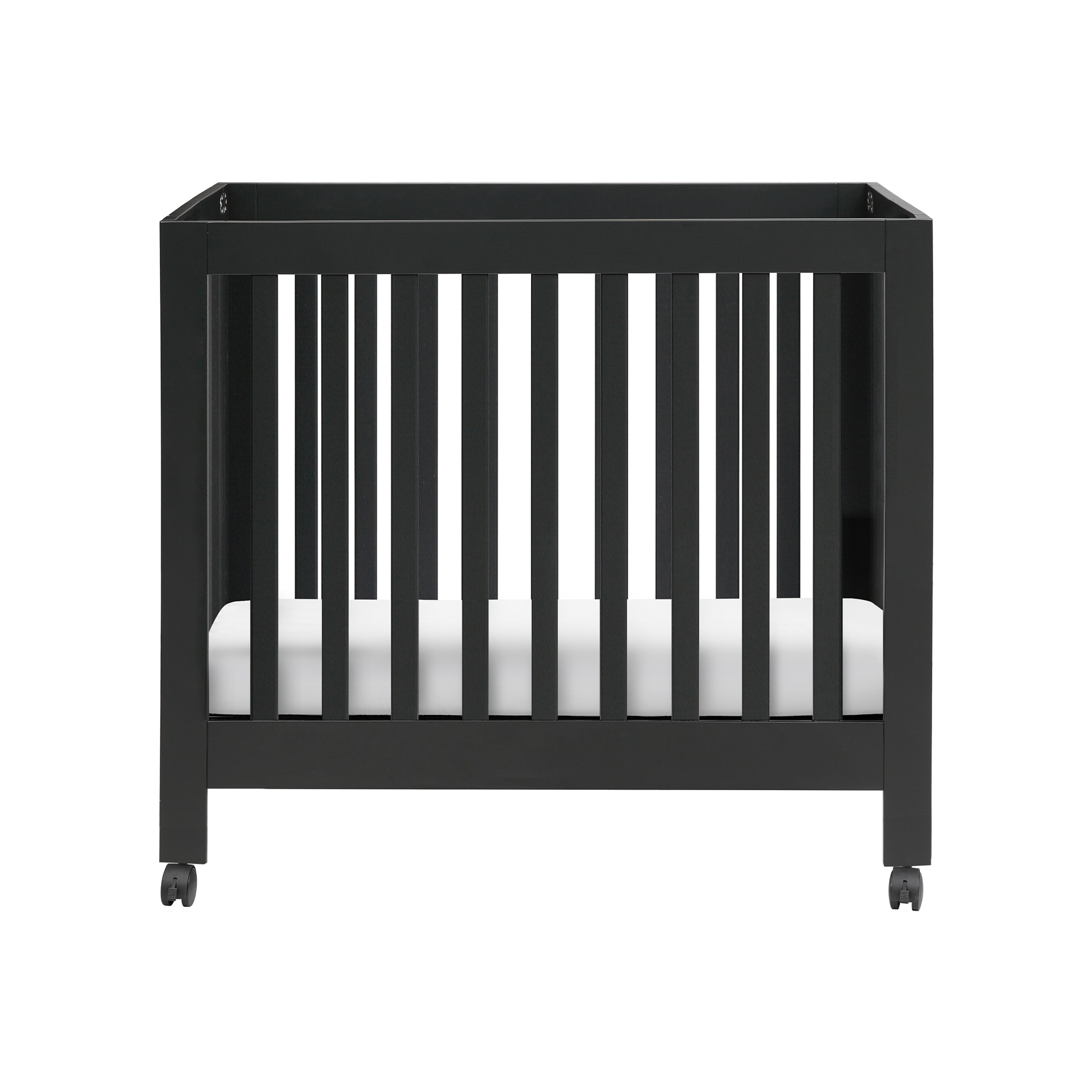 Origami Mini Crib - Tots to Teens Furniture