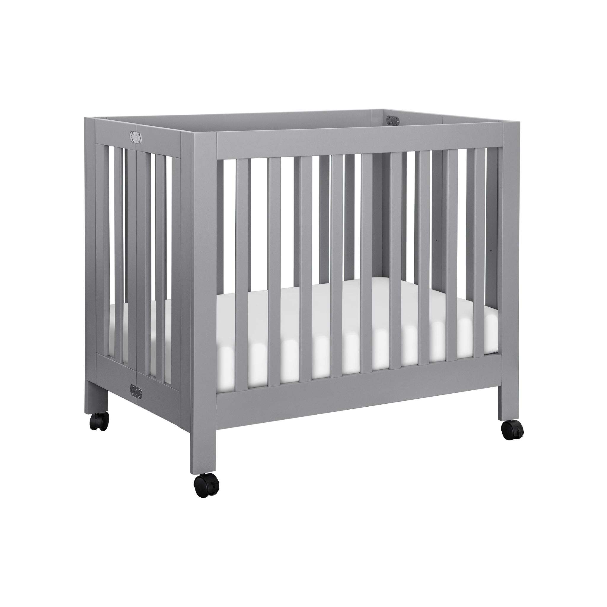 Origami Mini Crib - Tots to Teens Furniture