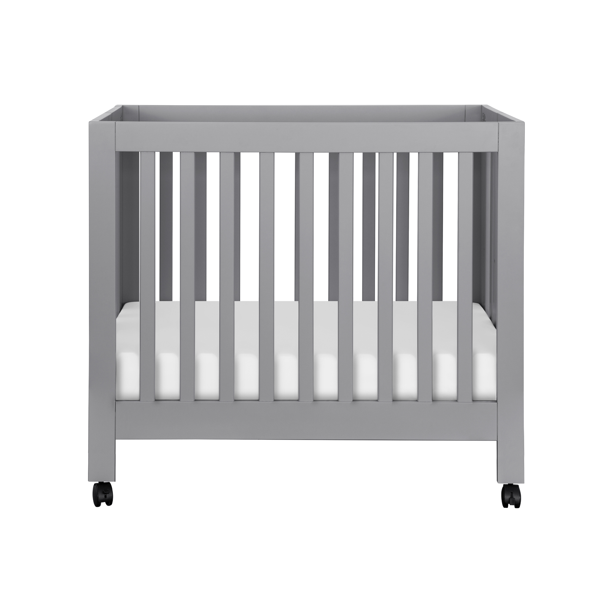 Origami Mini Crib - Tots to Teens Furniture