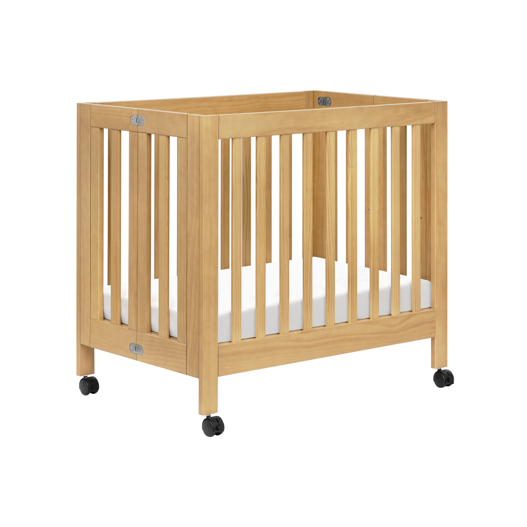 Origami Mini Crib - Tots to Teens Furniture