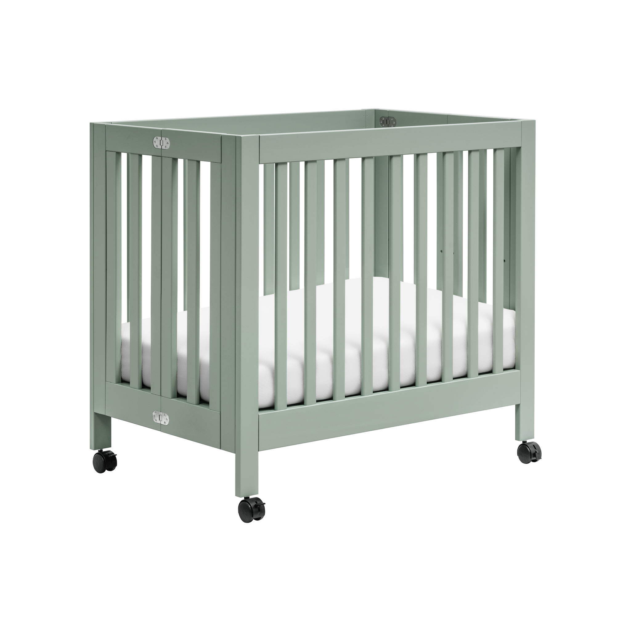 Origami Mini Crib - Tots to Teens Furniture