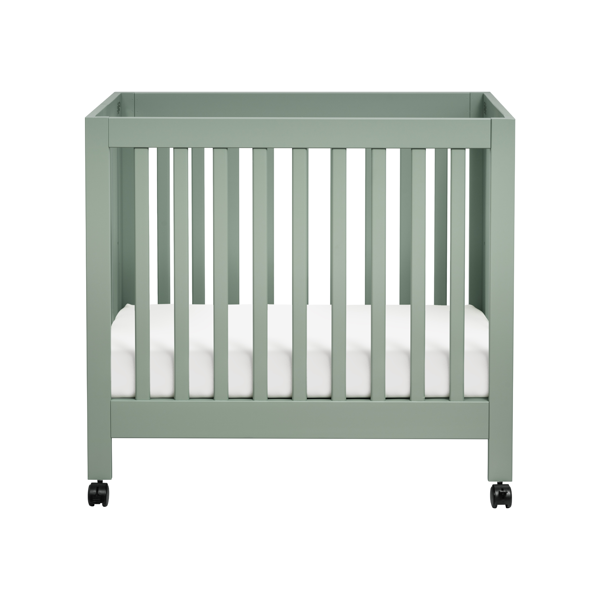 Origami Mini Crib - Tots to Teens Furniture