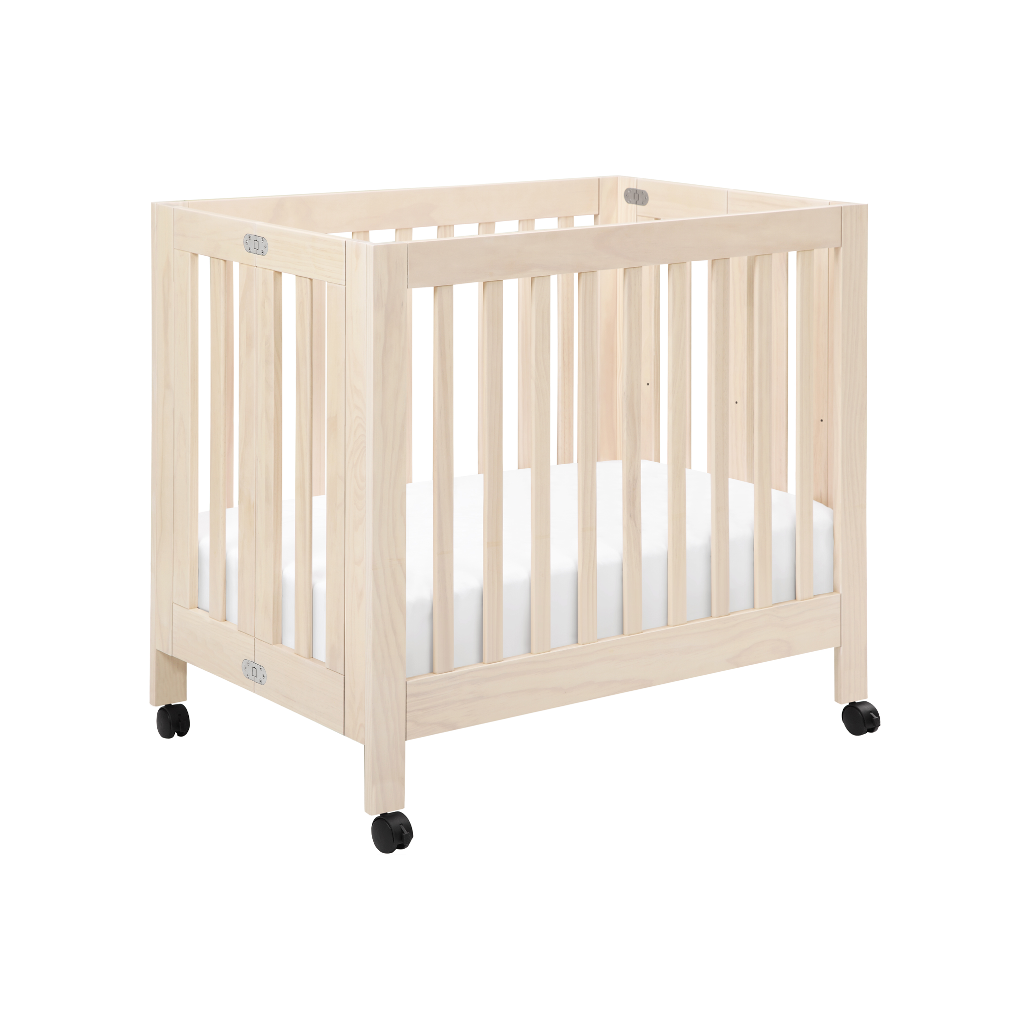 Origami Mini Crib - Tots to Teens Furniture