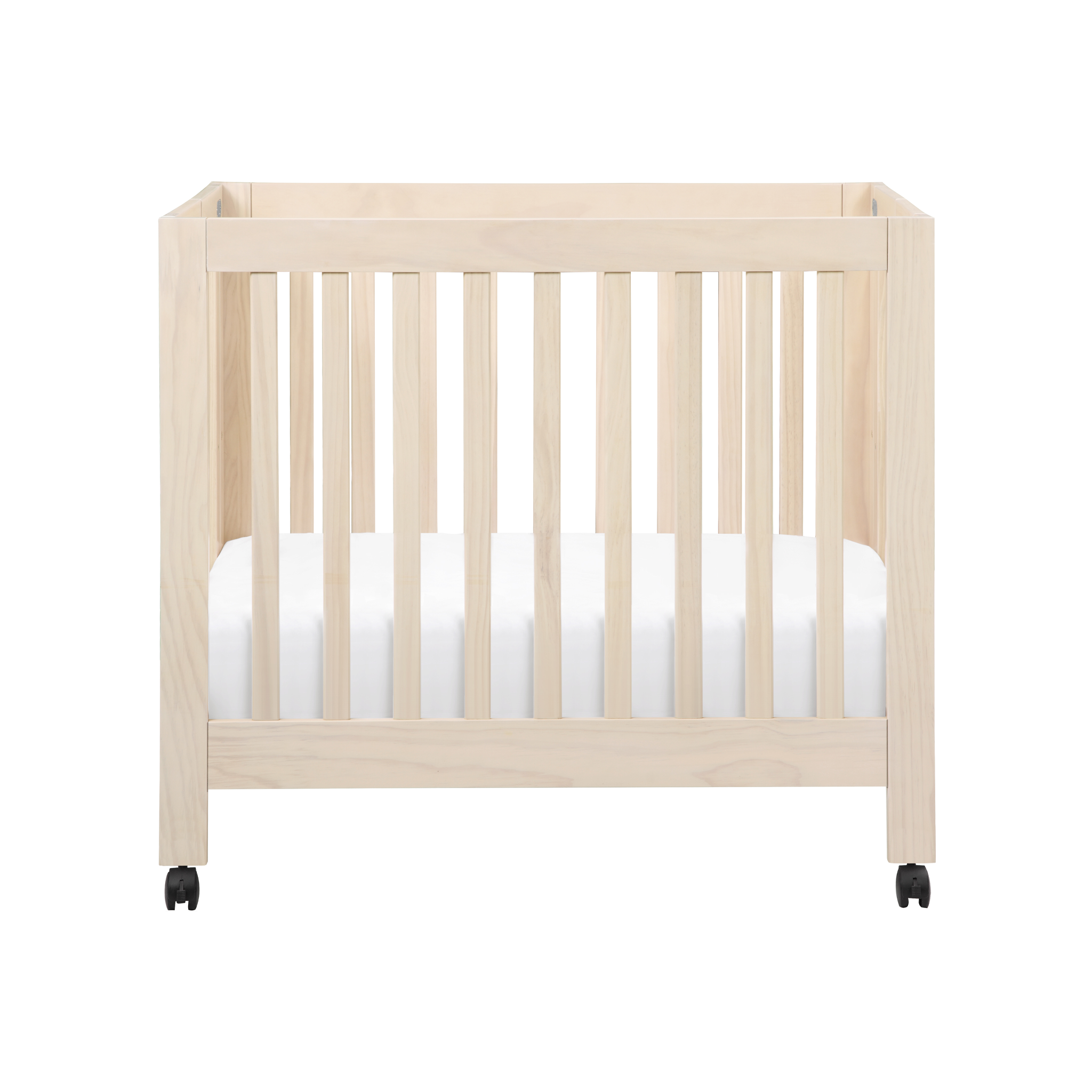 Origami Mini Crib - Tots to Teens Furniture