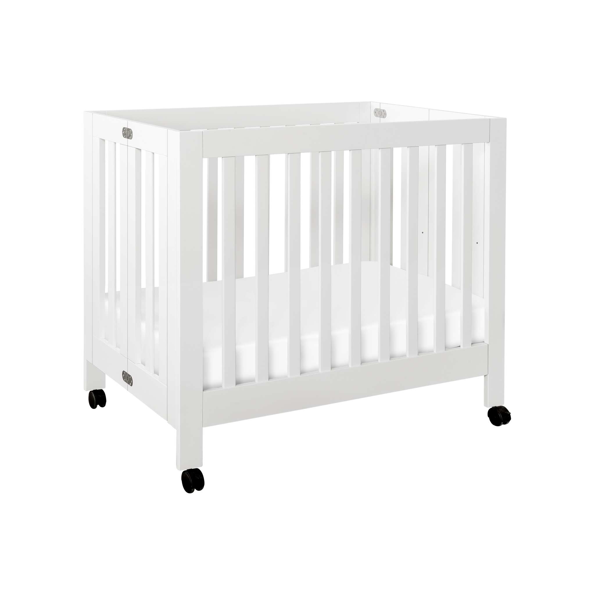 Origami Mini Crib - Tots to Teens Furniture