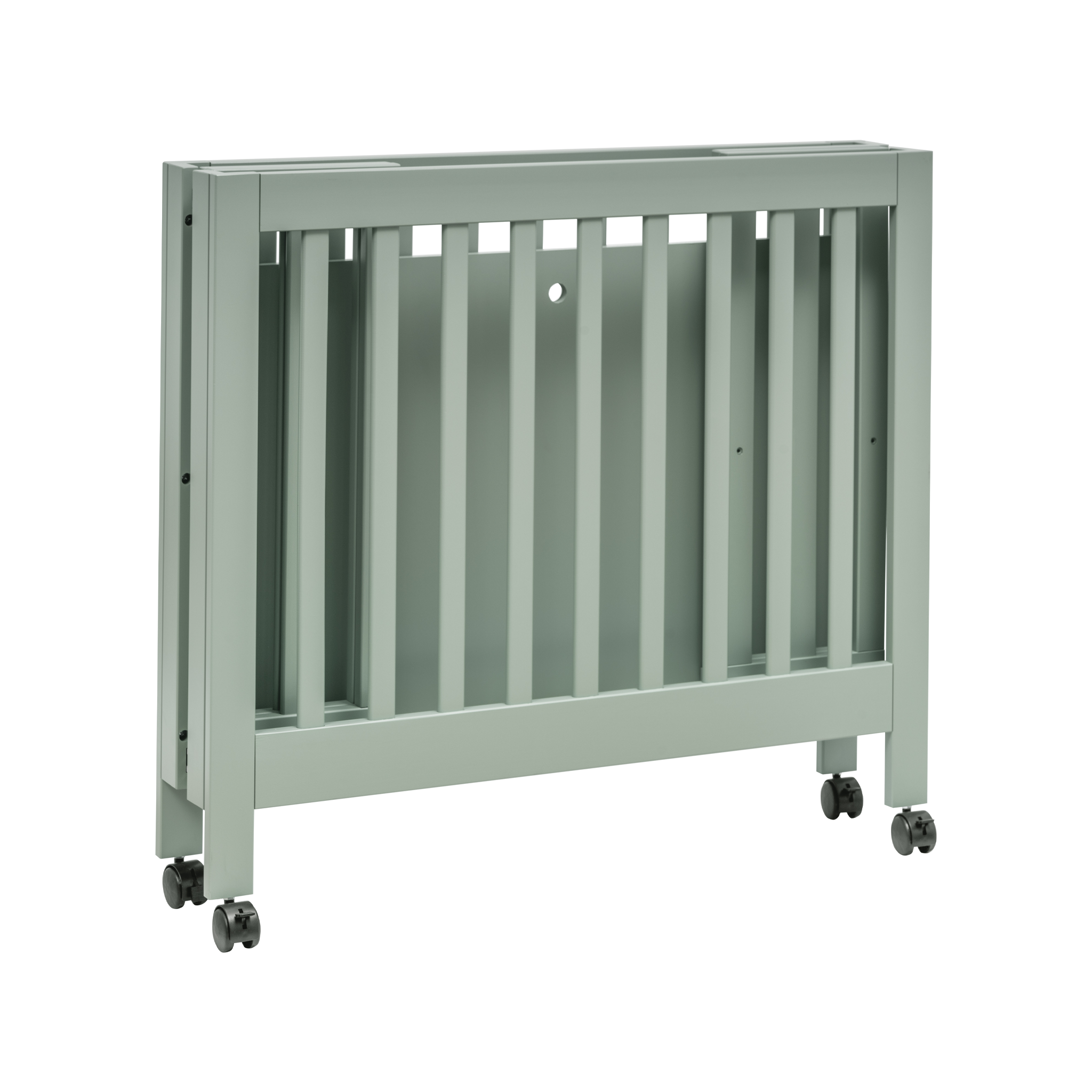 Origami Mini Crib - Tots to Teens Furniture