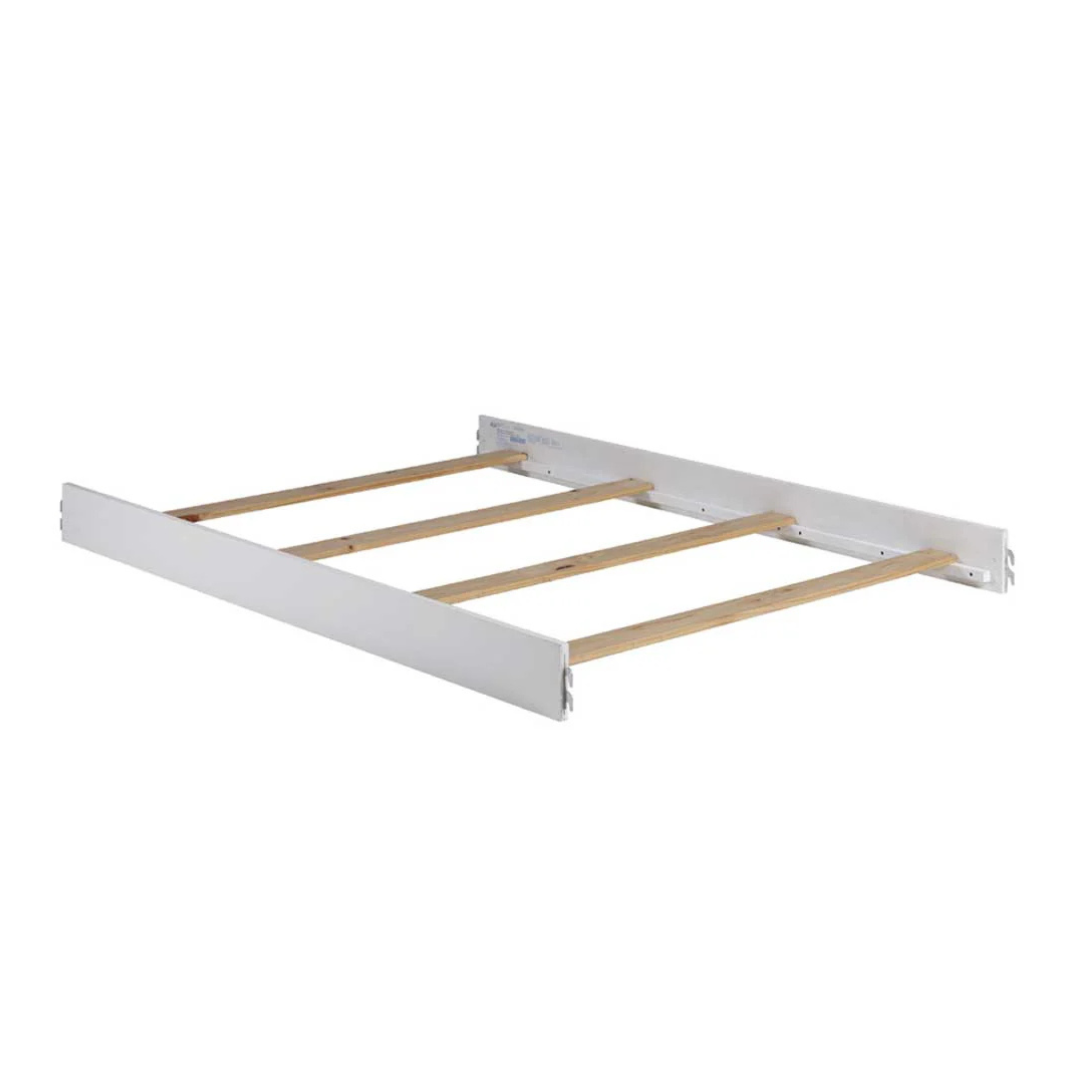 Pali Full-Size Bed Rails (1216) | Tots to Teens Furniture