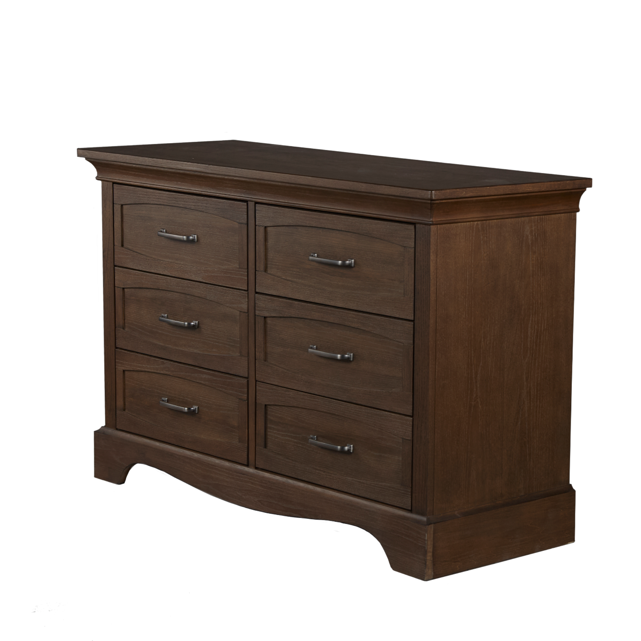 Ragusa Double Dresser | Tots to Teens Furniture