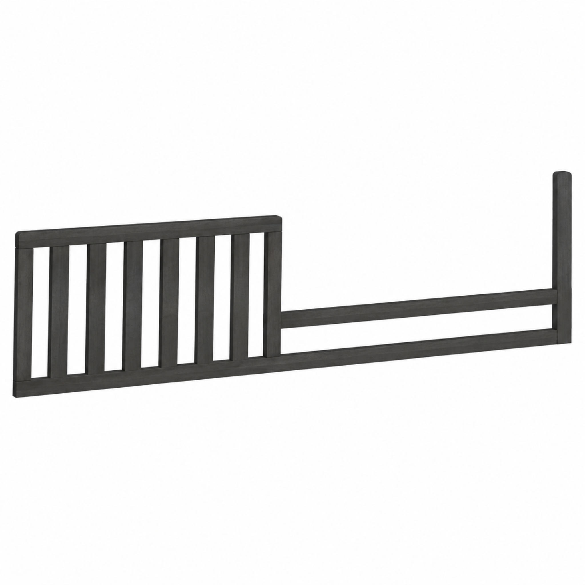 Pali Toddler Rail (1515) | Tots to Teens Furniture