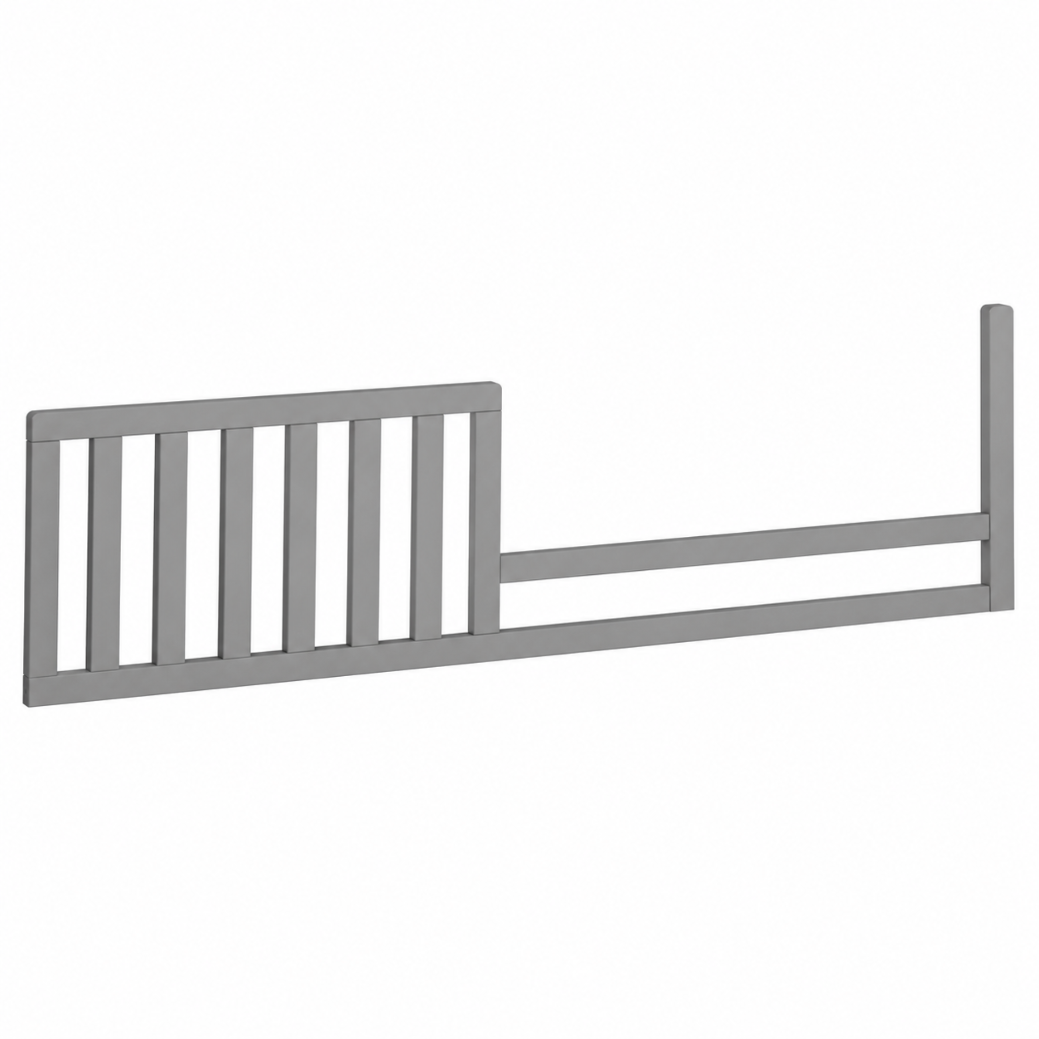 Pali Toddler Rail (1515) | Tots to Teens Furniture