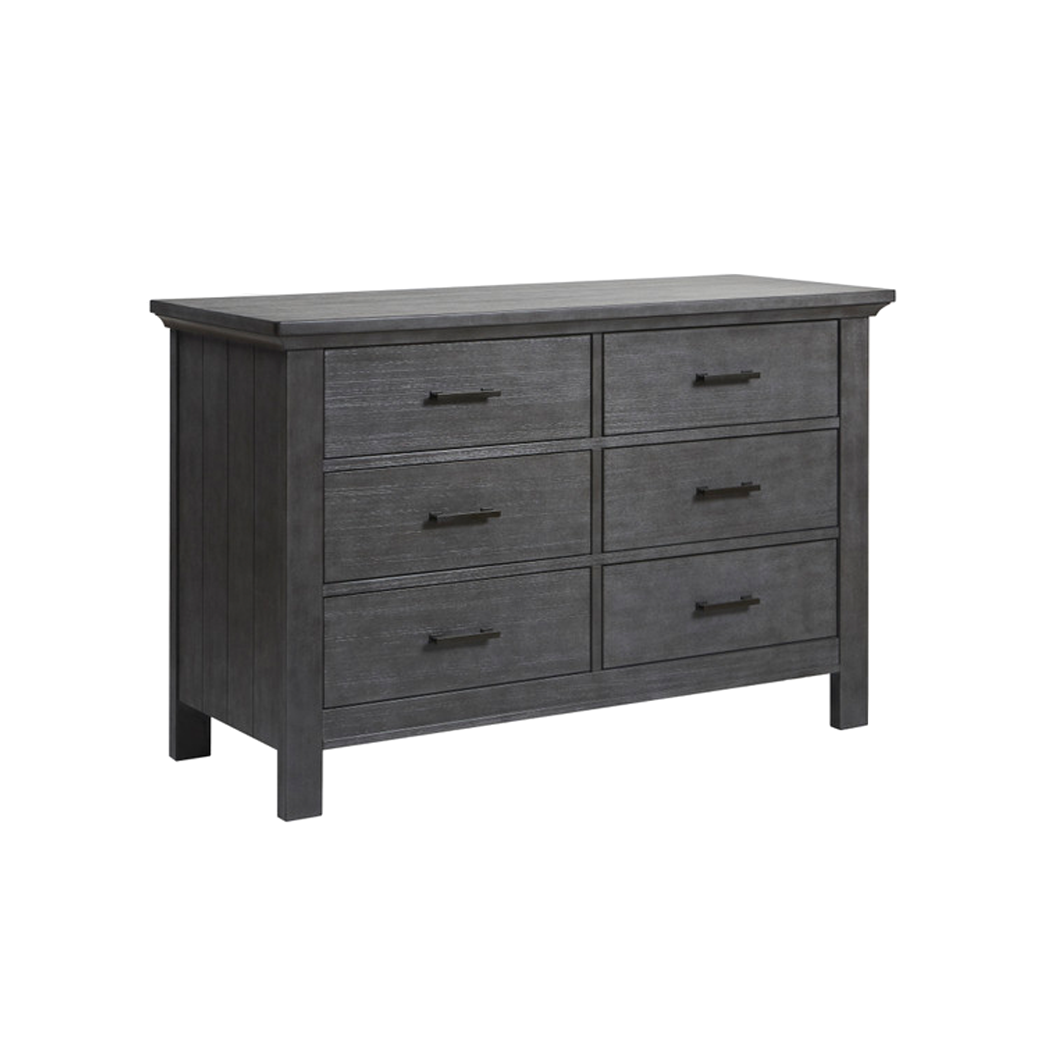 Como Double Dresser - Tots to Teens Furniture