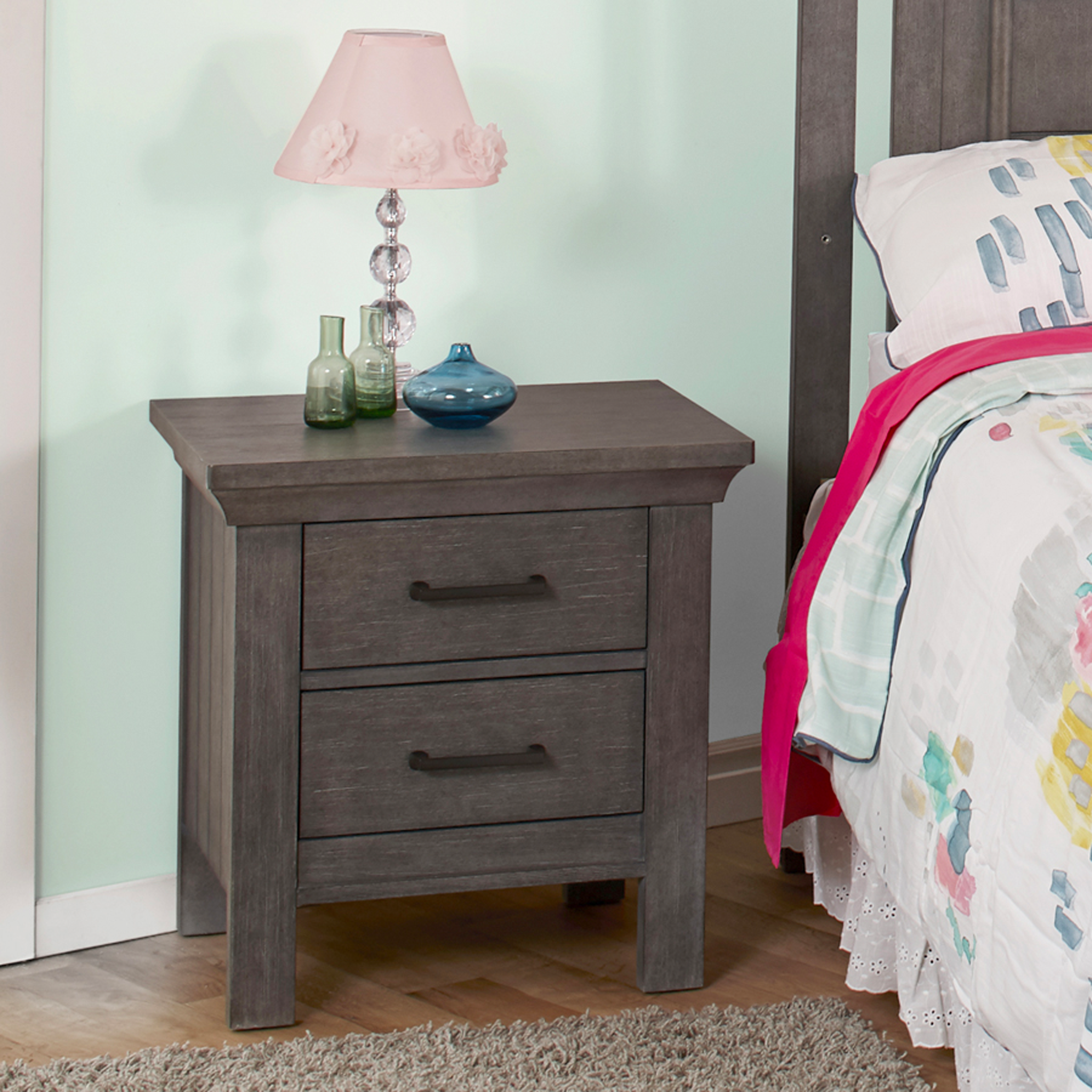 Como Nightstand - Tots to Teens Furniture