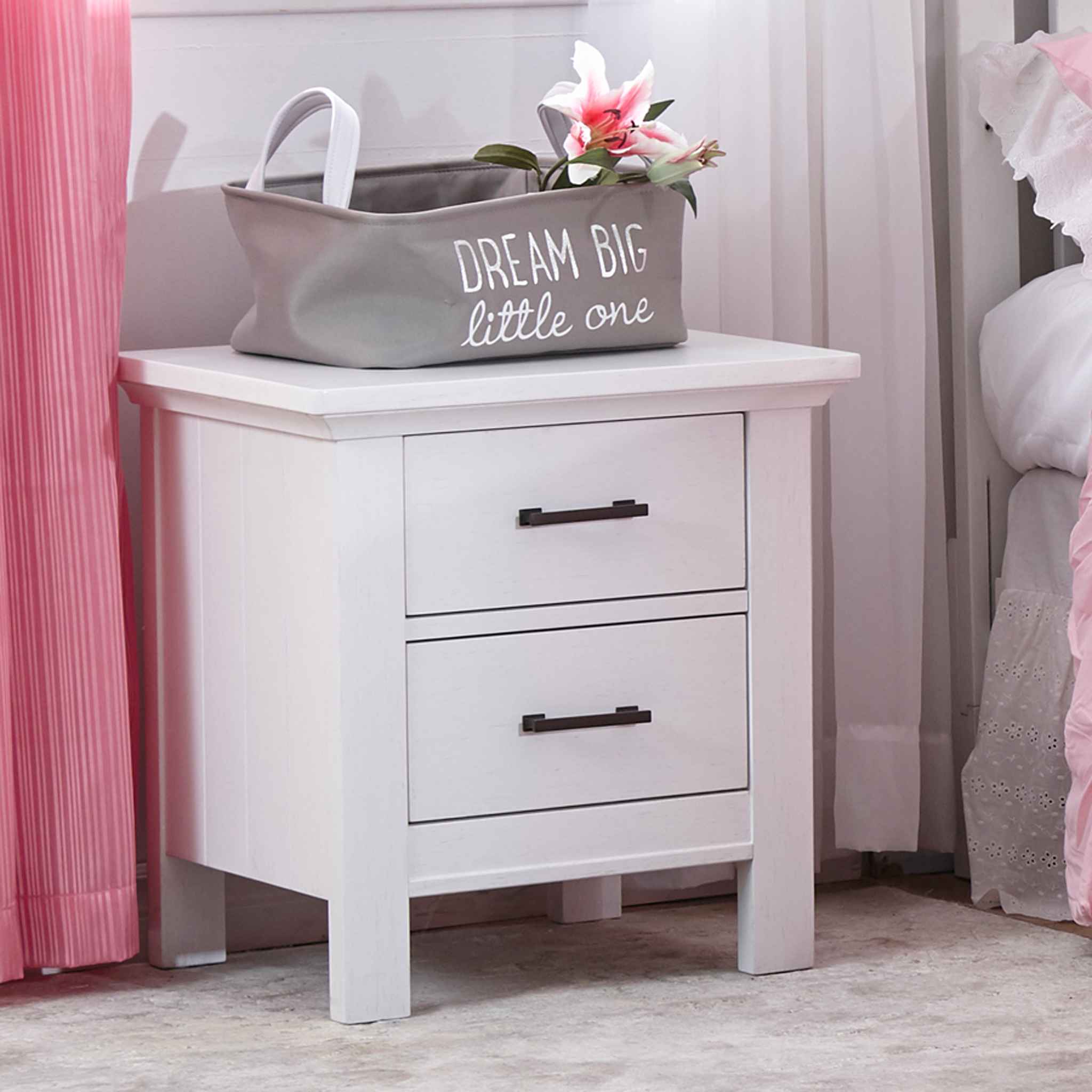 Como Nightstand - Tots to Teens Furniture