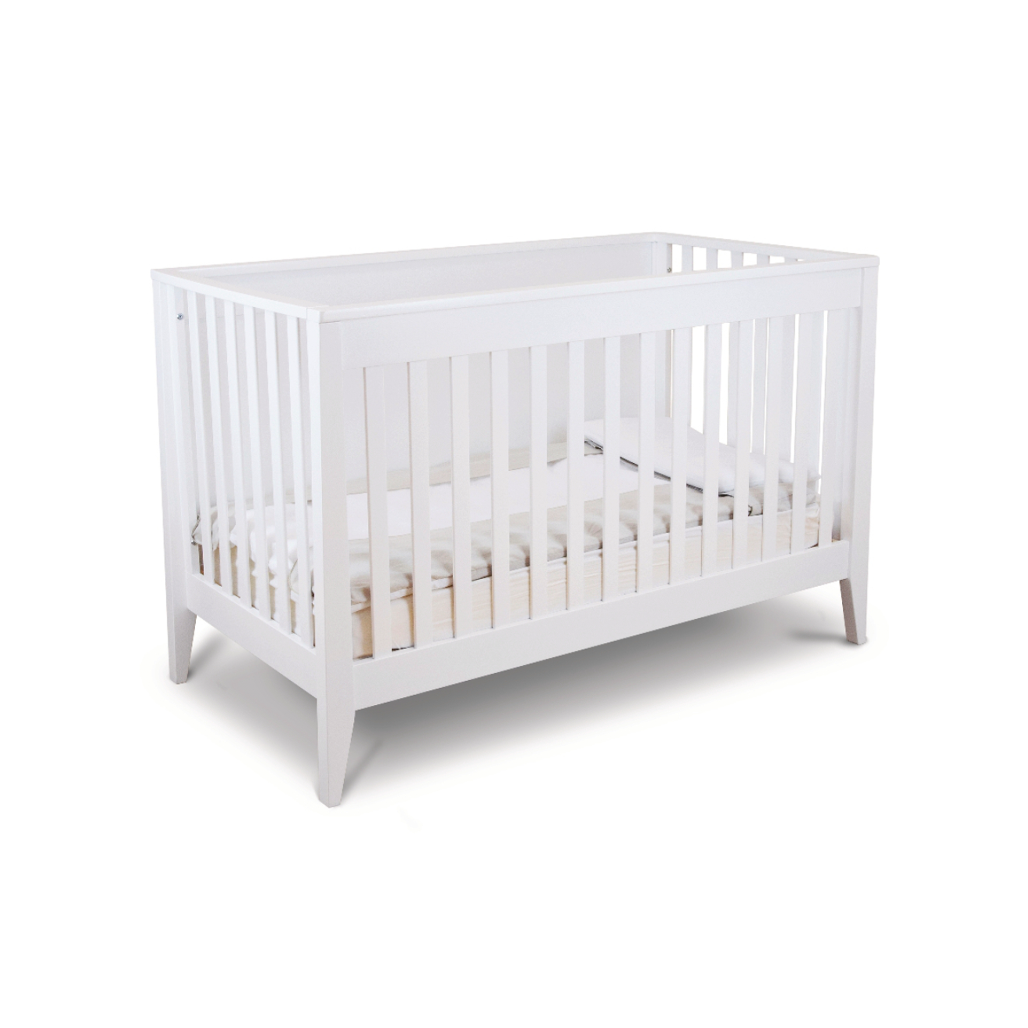Botticelli Convertible Crib - Tots to Teens Furniture
