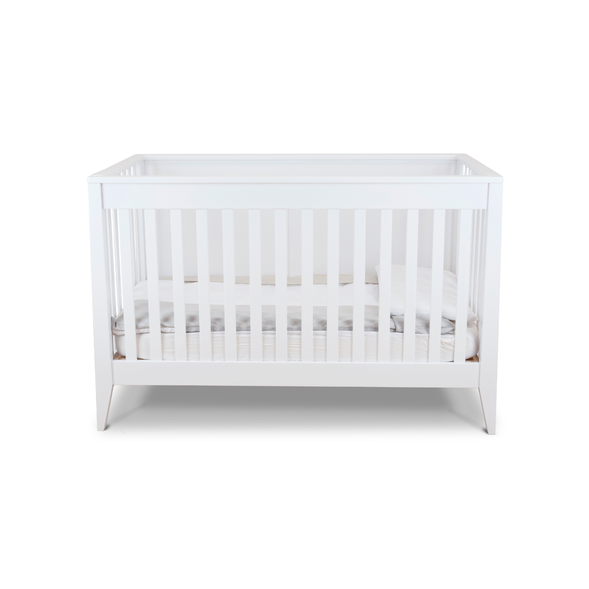 Botticelli Convertible Crib - Tots to Teens Furniture