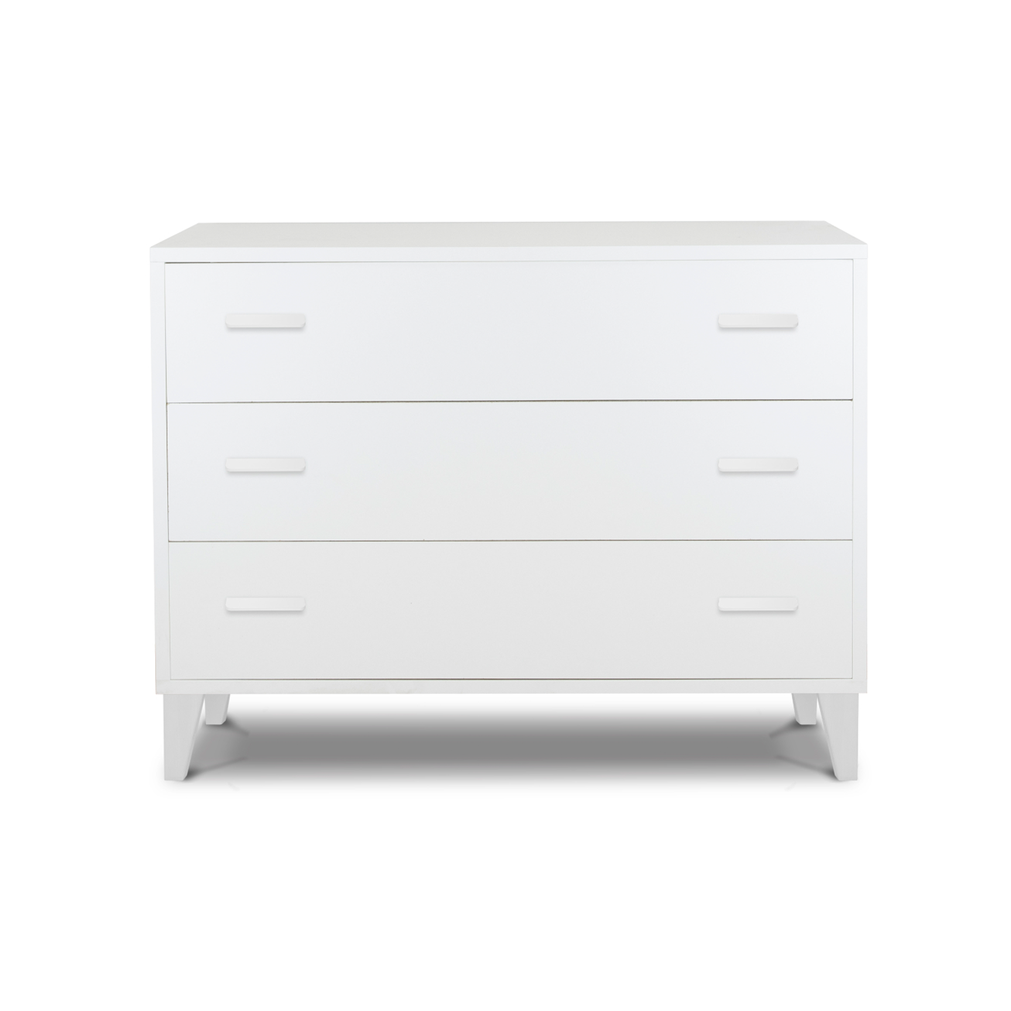Caravaggio 3 Drawer Dresser - Tots to Teens Furniture