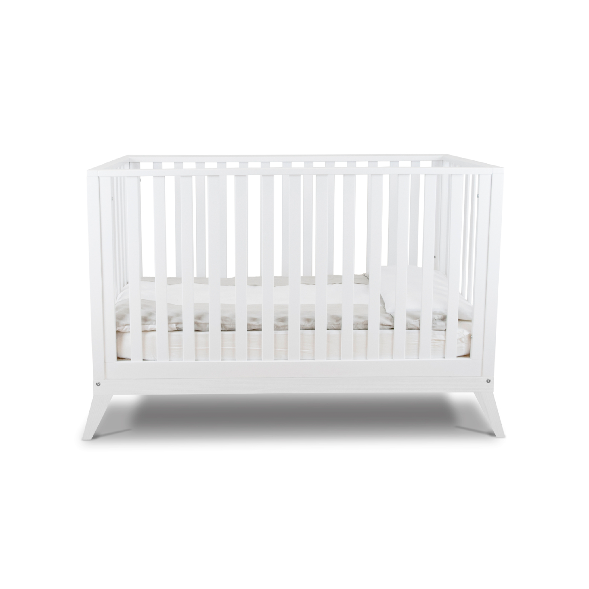 Donatello Classico Crib - Tots to Teens Furniture