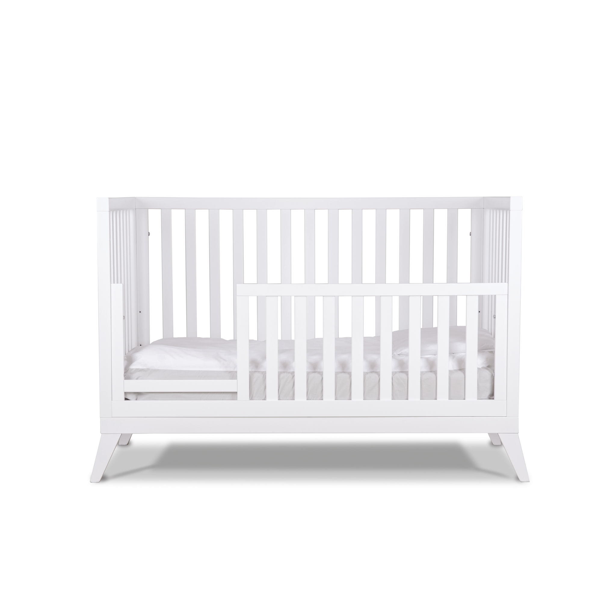 Pali Italy Toddler Guard Rail for Classico Cribs - Tots to Teens Furniture