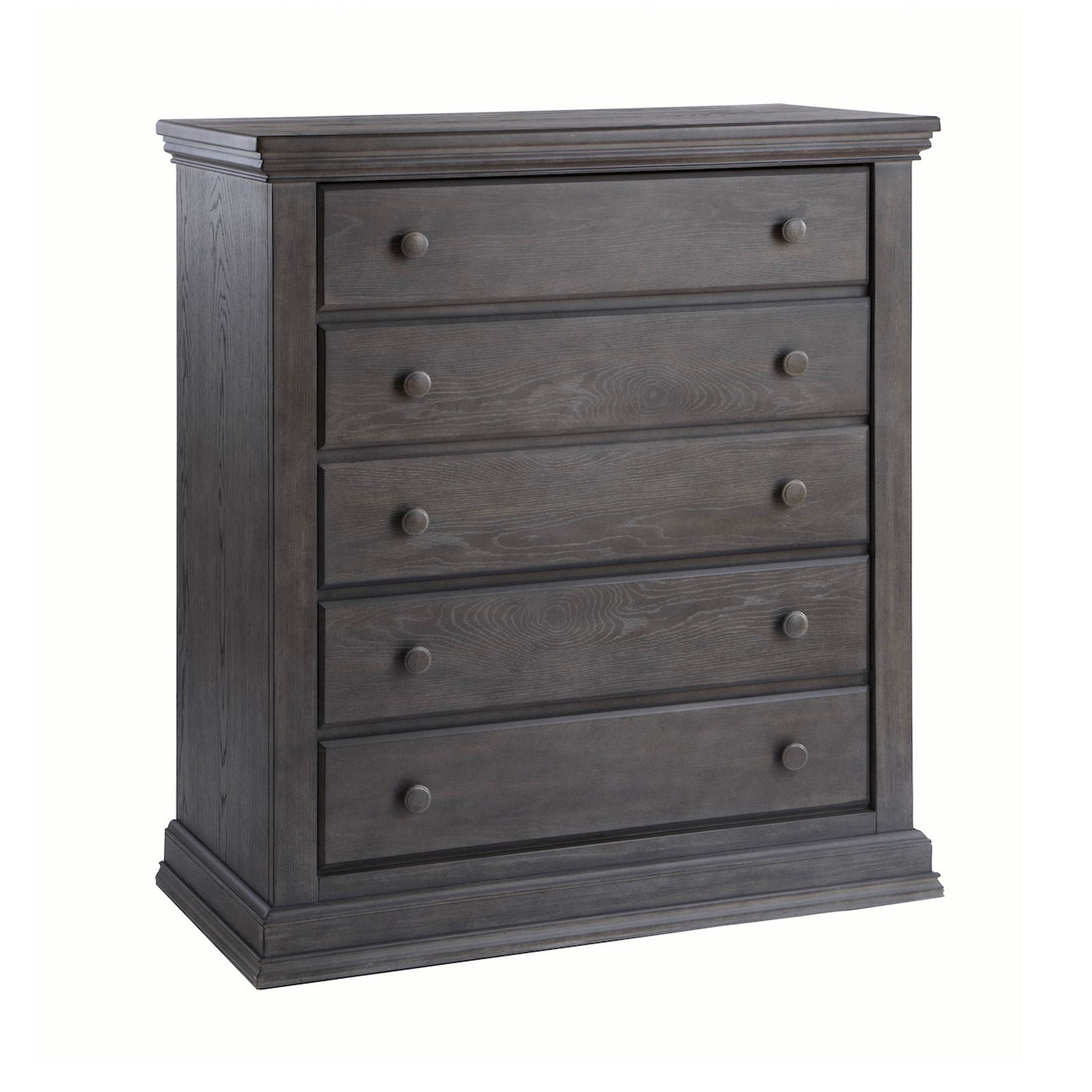 Modena 5 Drawer Chest - Tots to Teens Furniture