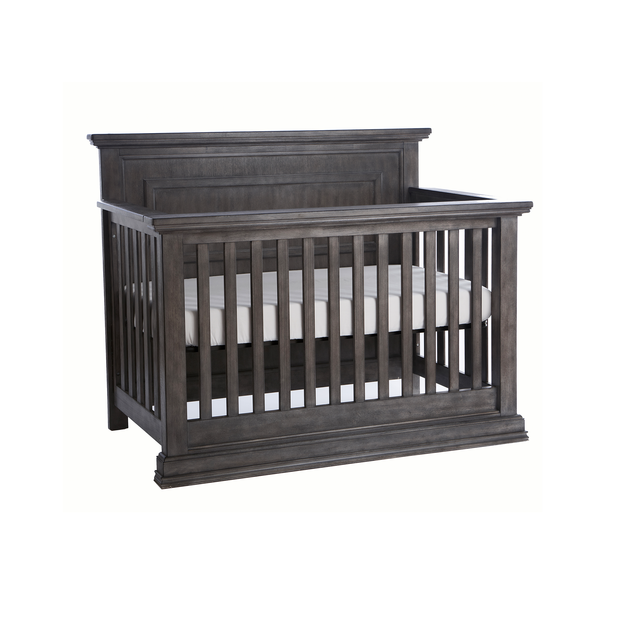 Modena Forever Convertible Crib - Tots to Teens Furniture